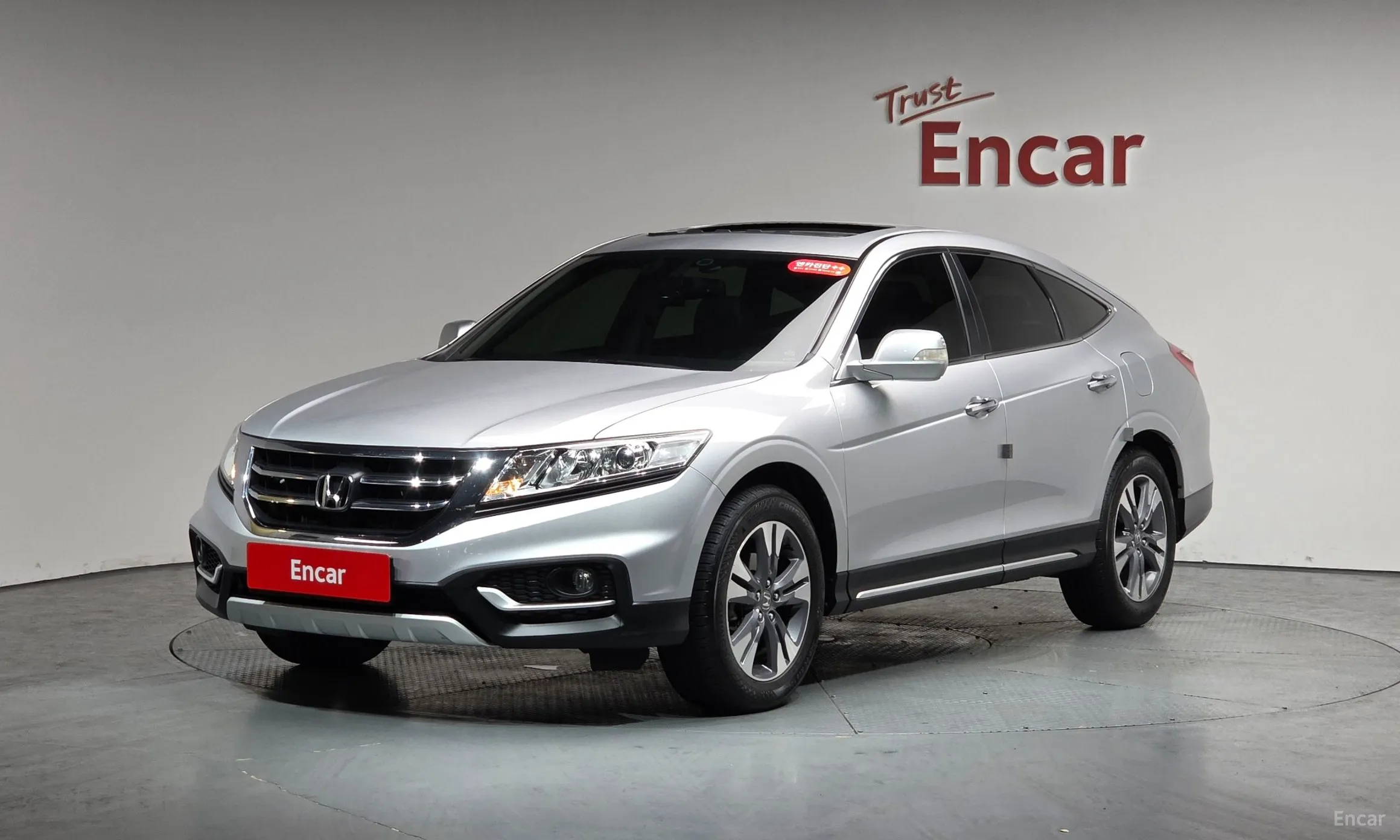 Crosstour