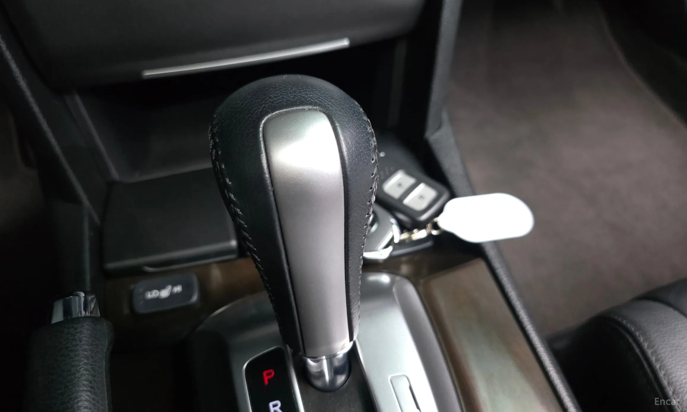 Honda Crosstour превью 9