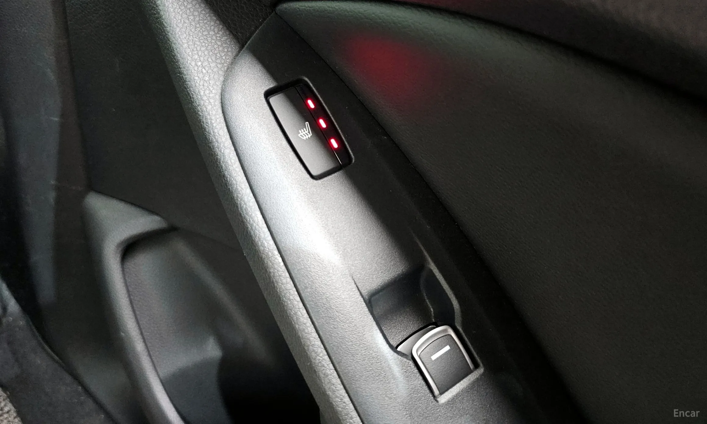 Honda Accord 10th Generation превью 18