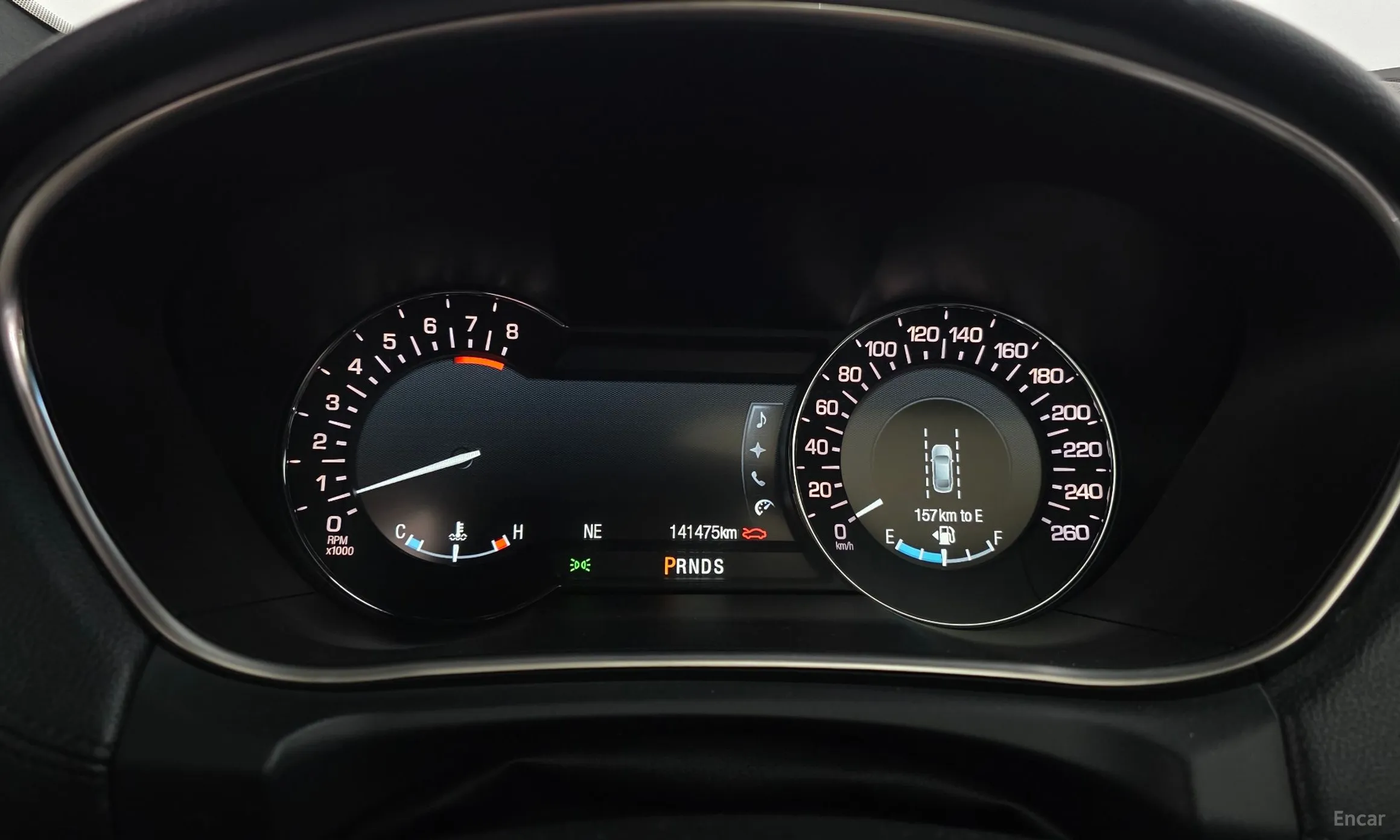 Lincoln MKX 2nd Generation превью 8