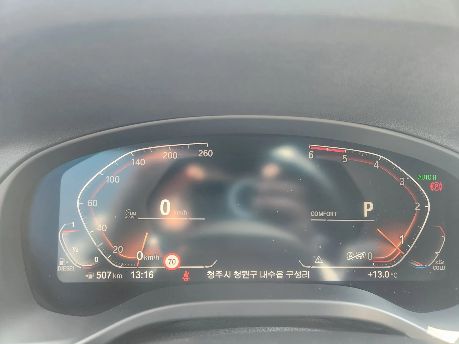BMW X4 (G02) превью 10