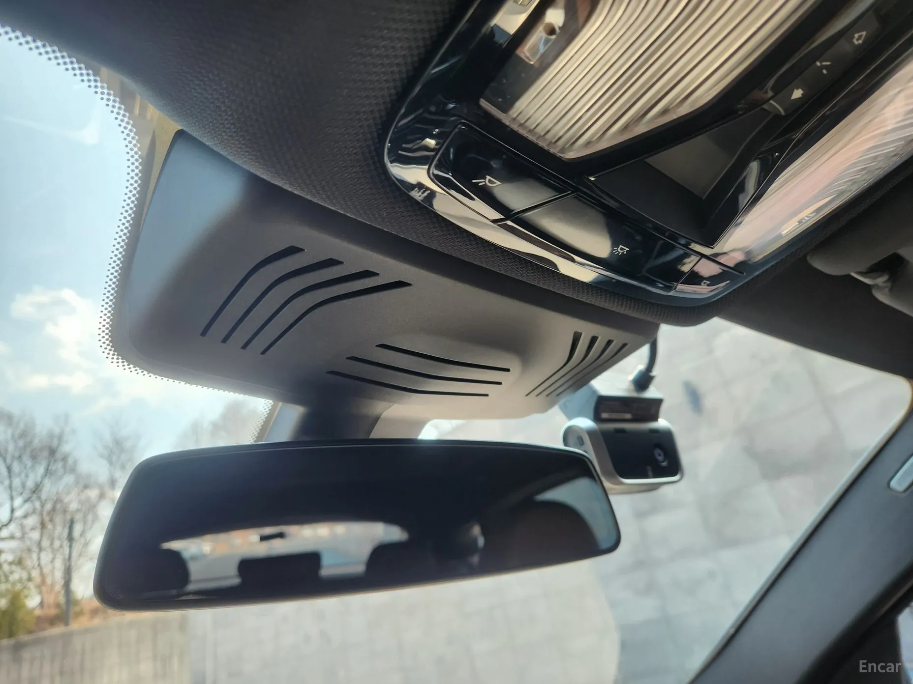 BMW X4 (G02) превью 12