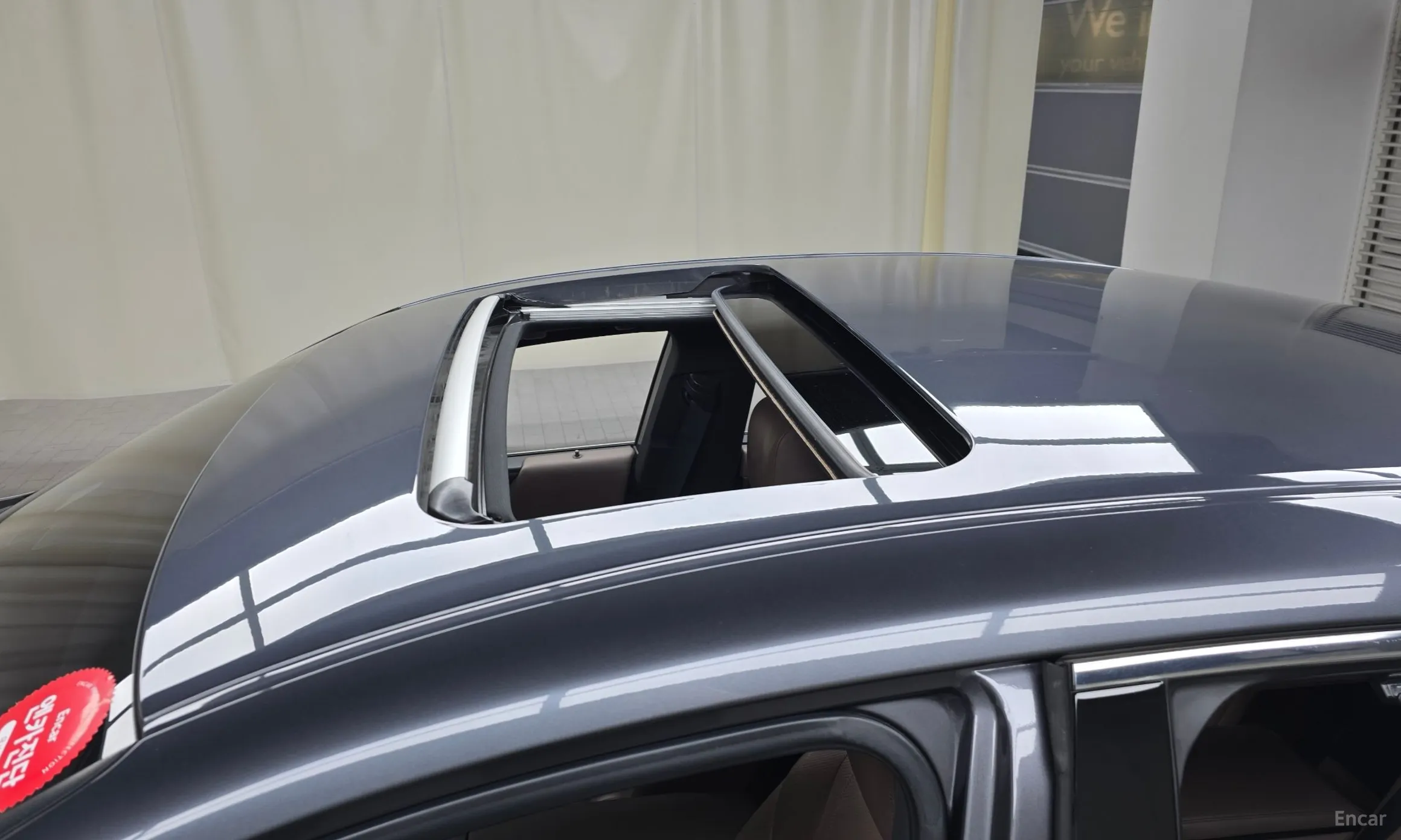 Lexus ES300h 7th Generation превью 19