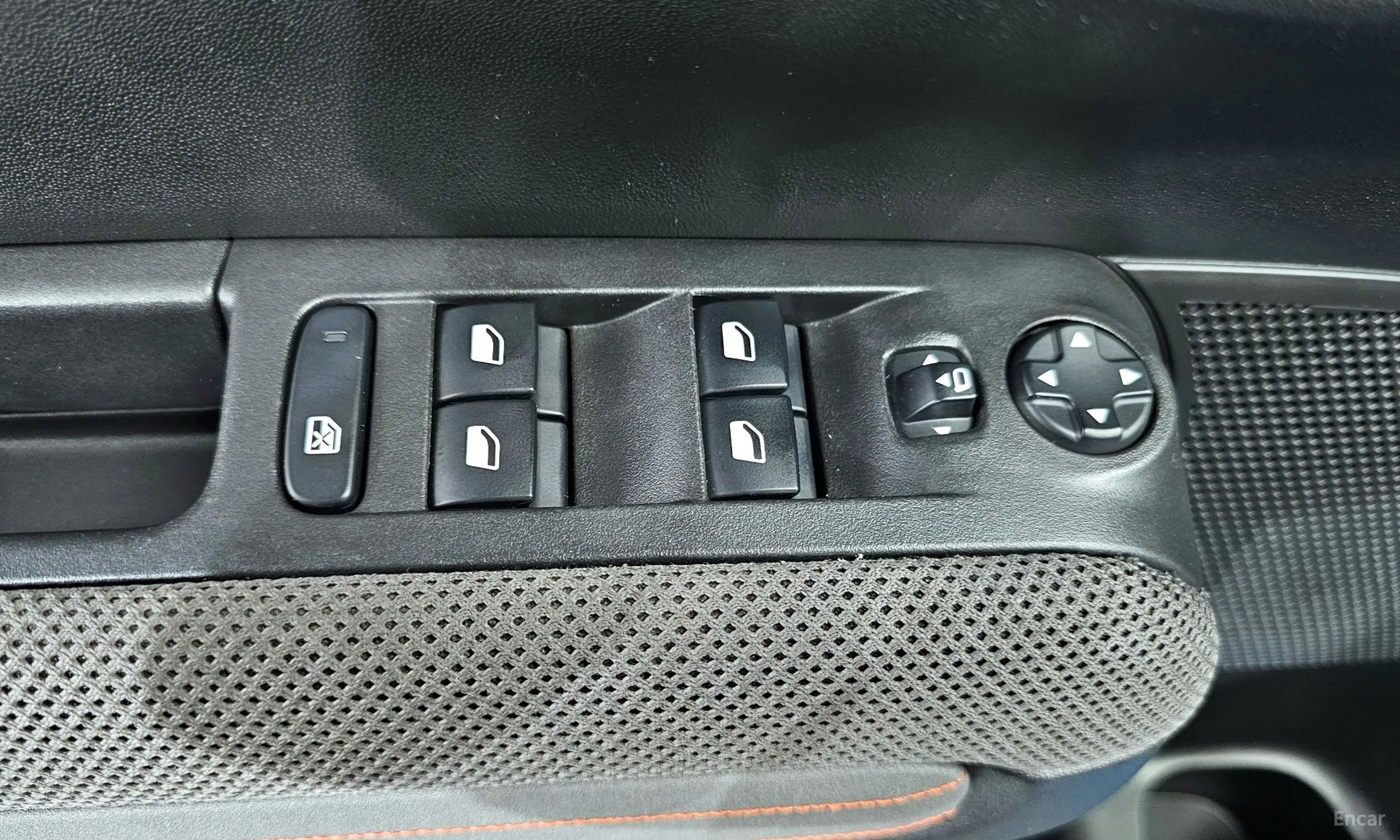 Citroën/DS C3 Aircross превью 14
