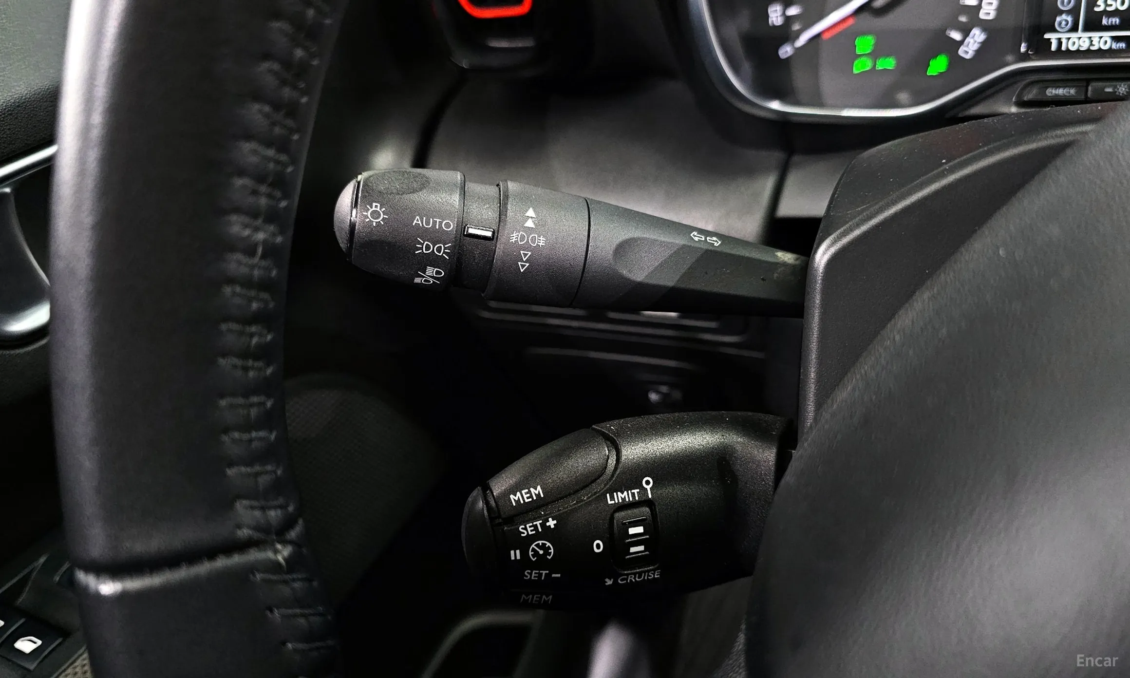 Citroën/DS C3 Aircross превью 16