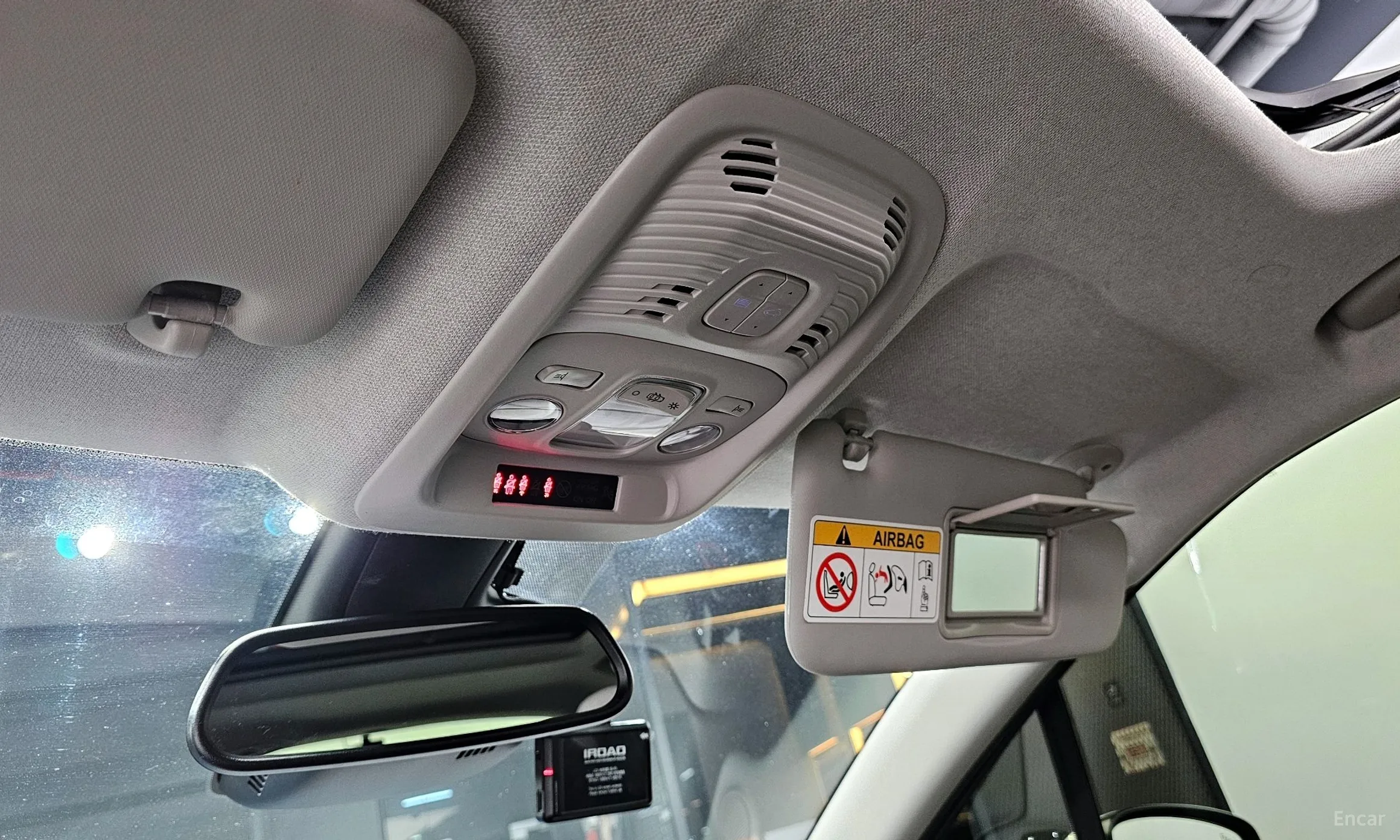 Citroën/DS C3 Aircross превью 18