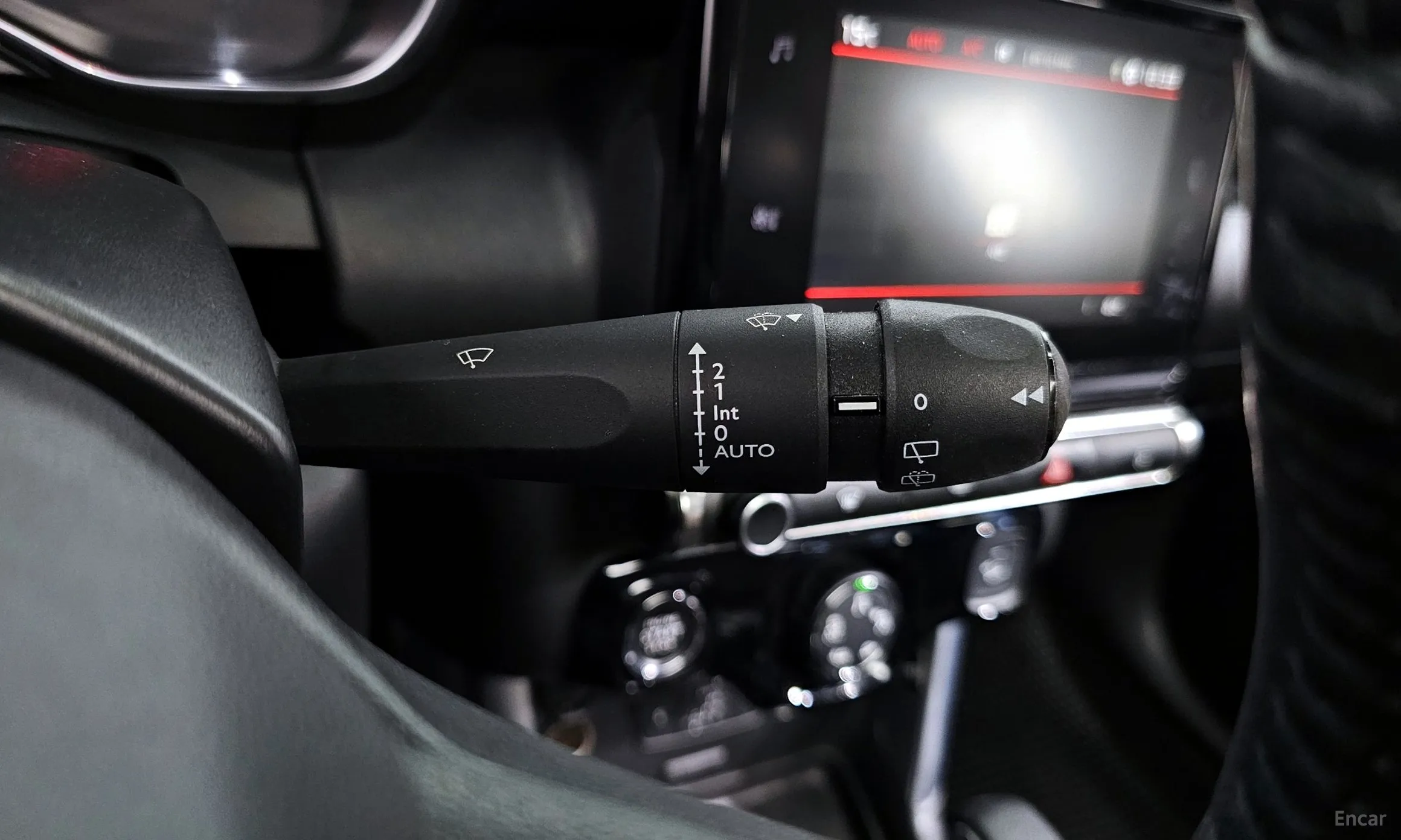 Citroën/DS C3 Aircross превью 9