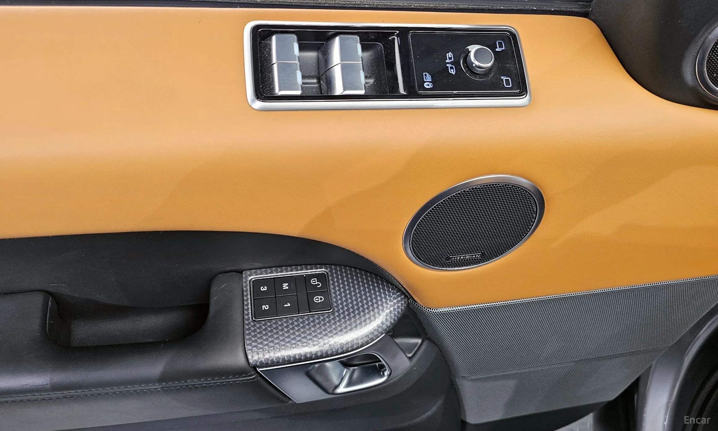 Land Rover Range Rover Sport 2nd Generation превью 14