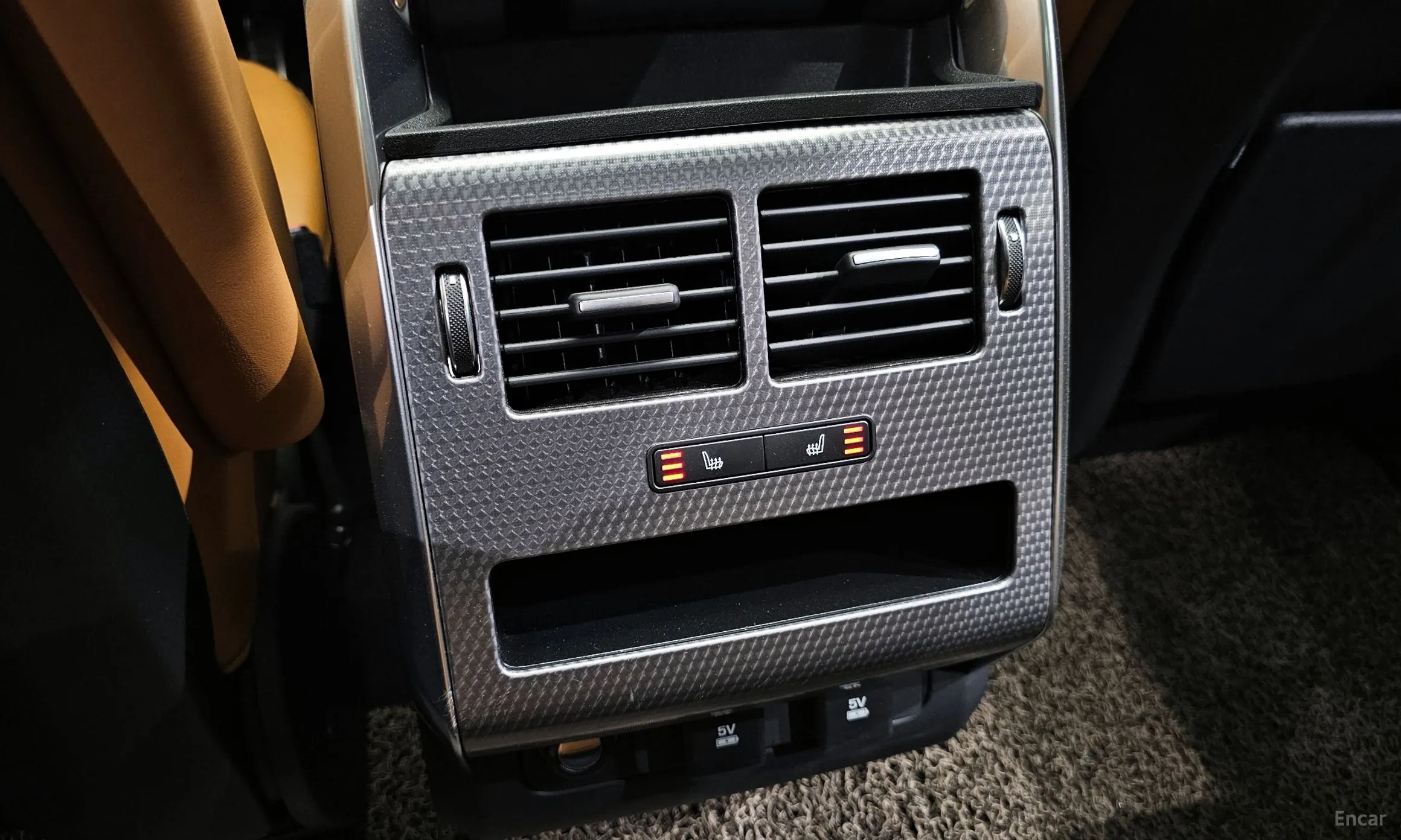 Land Rover Range Rover Sport 2nd Generation превью 17
