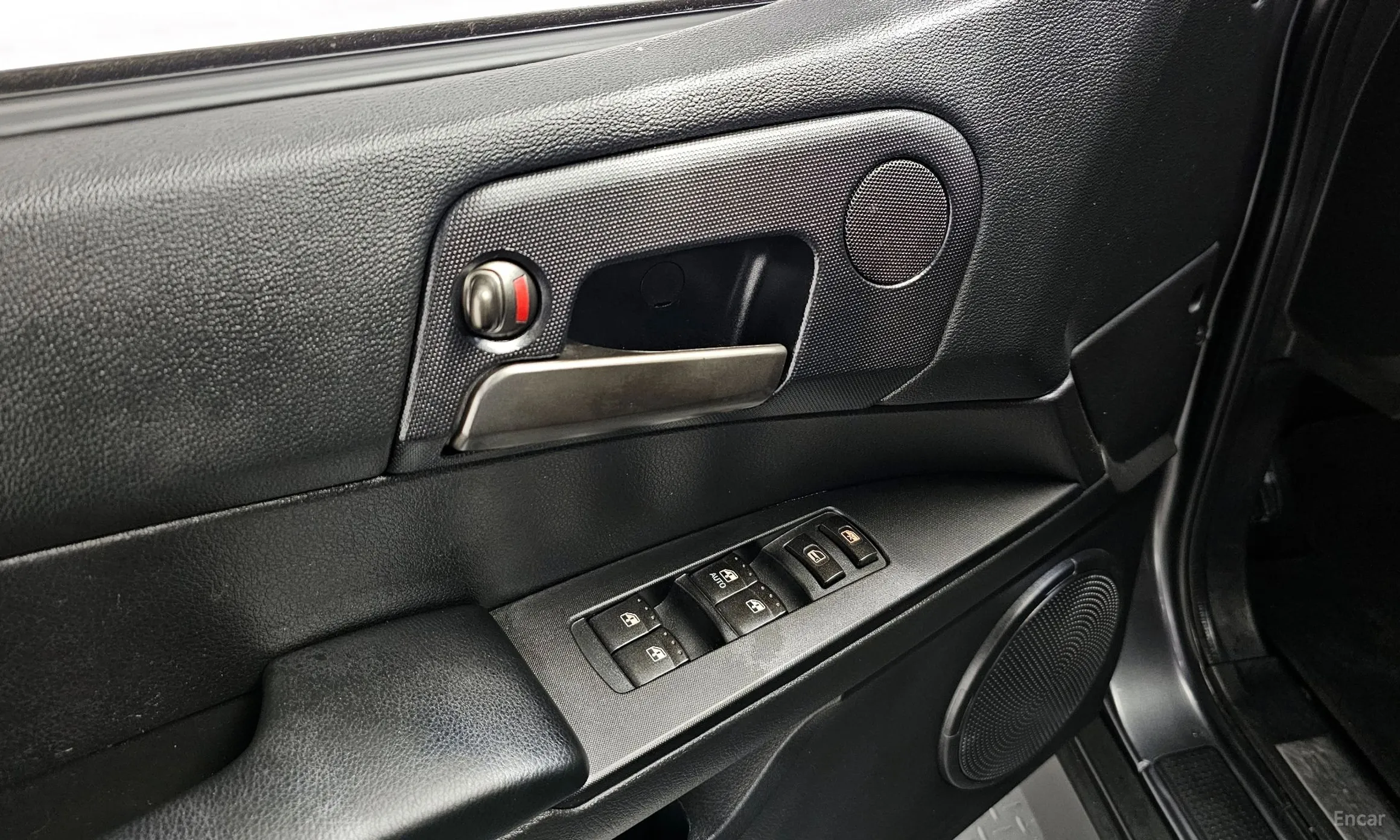 KG Mobility (SsangYong) Korando Sports превью 17