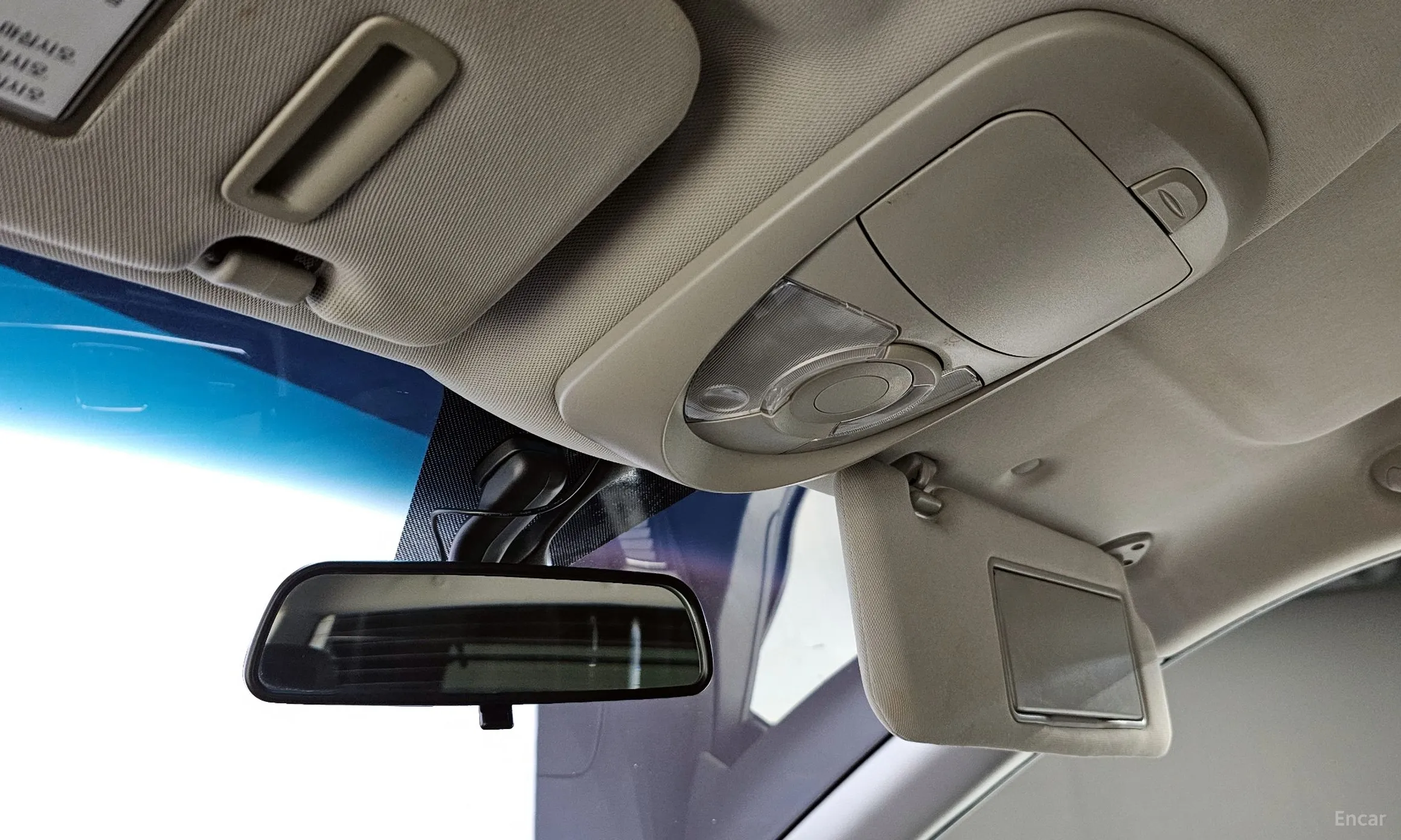 KG Mobility (SsangYong) Korando Sports превью 18