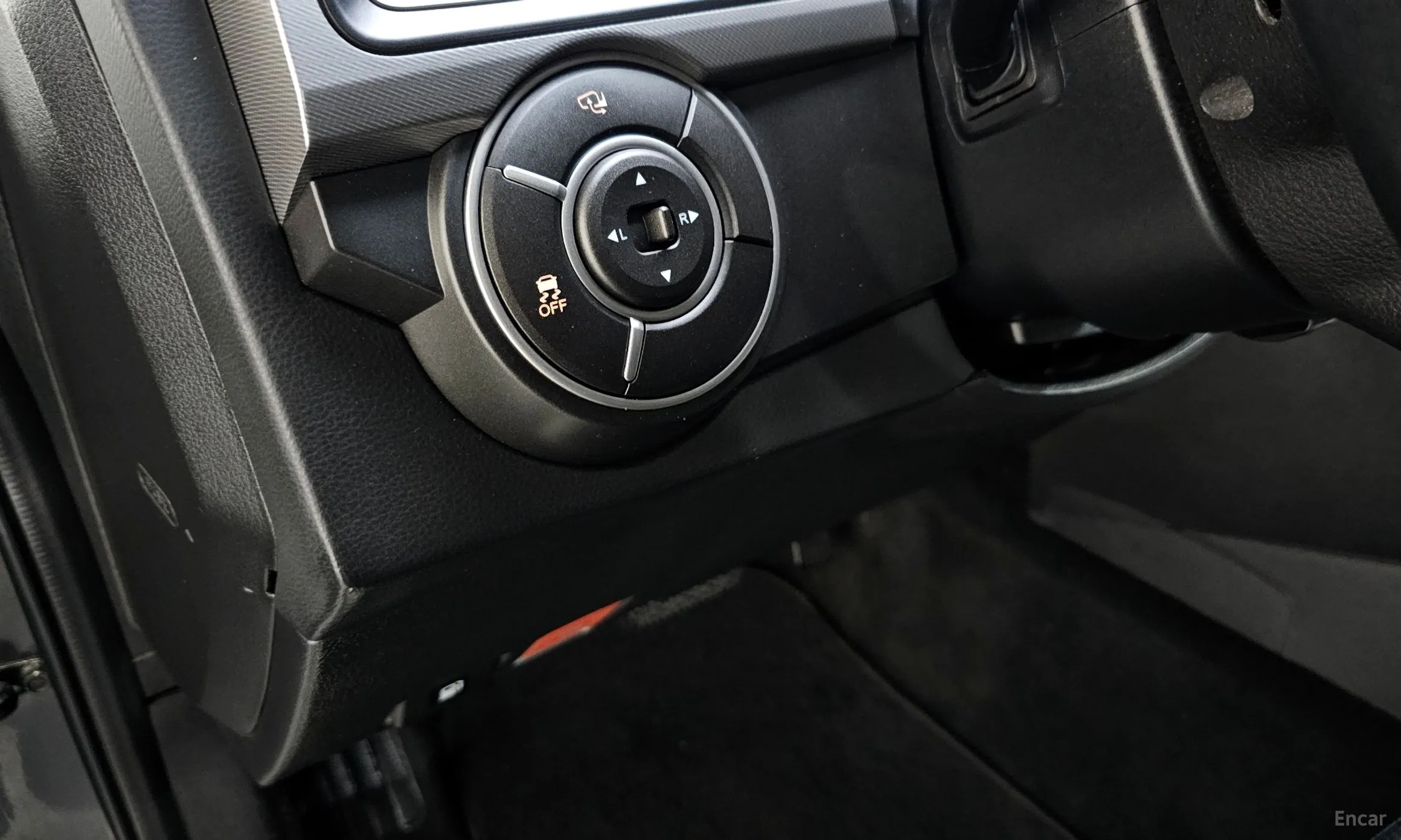 KG Mobility (SsangYong) Korando Sports превью 19