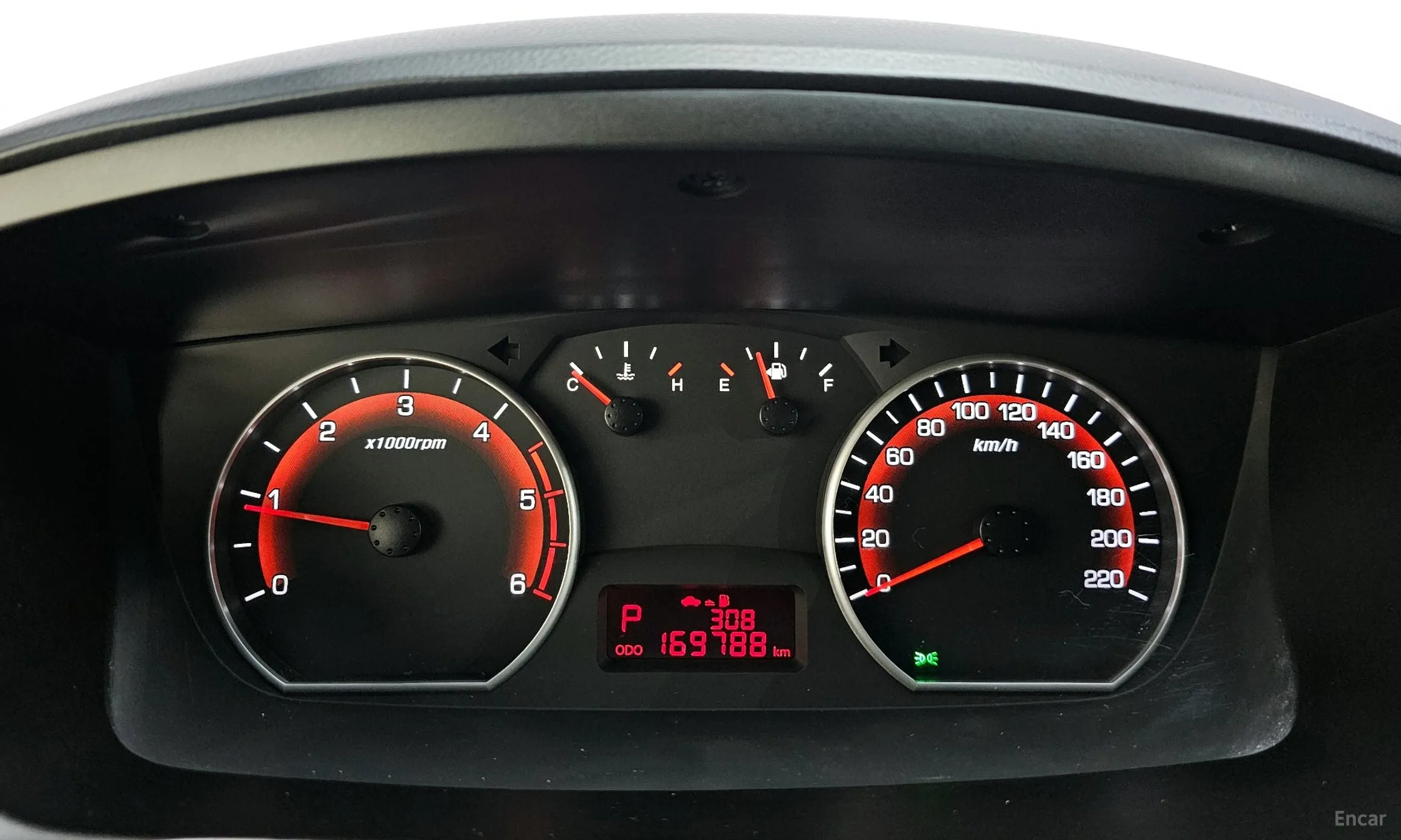 KG Mobility (SsangYong) Korando Sports превью 8
