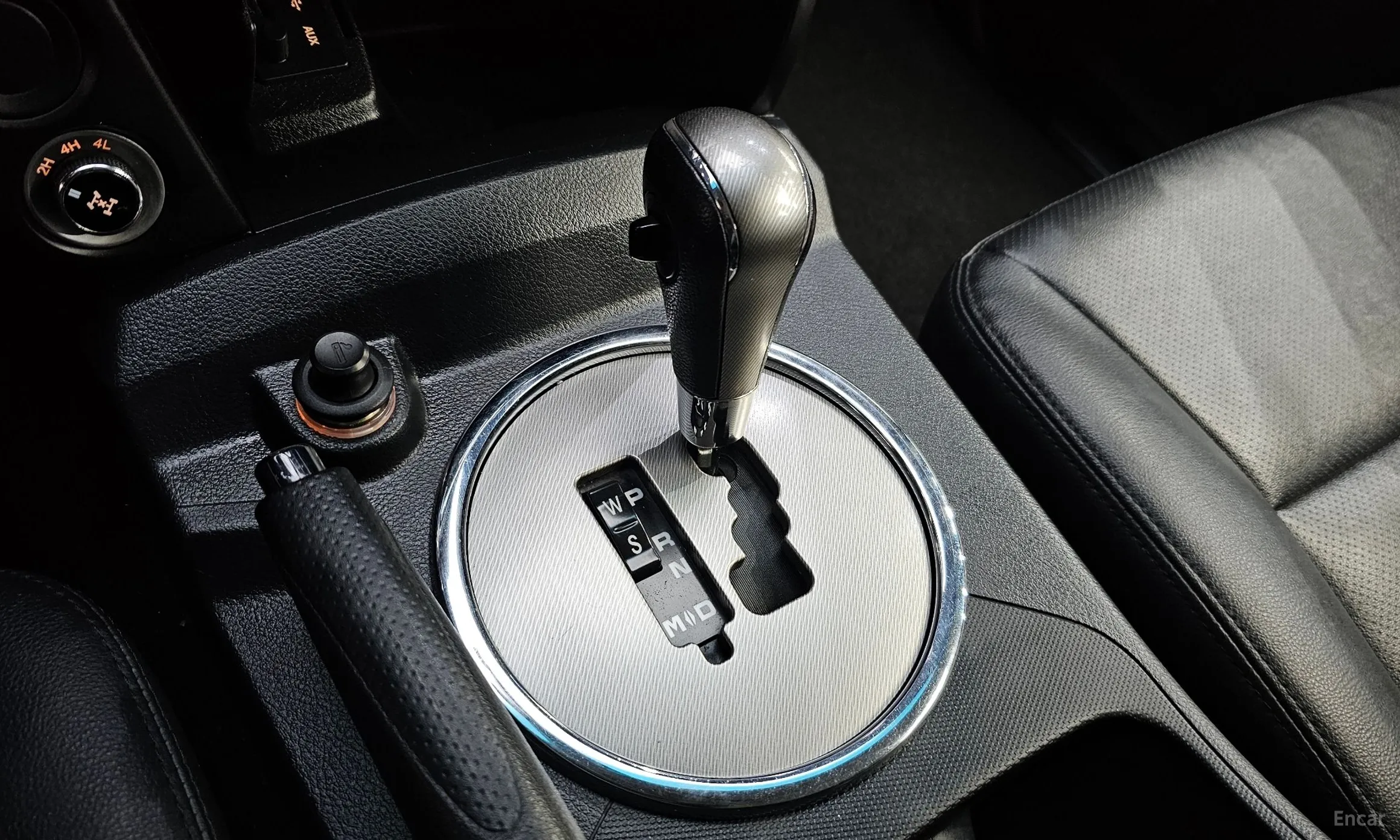 KG Mobility (SsangYong) Korando Sports превью 9