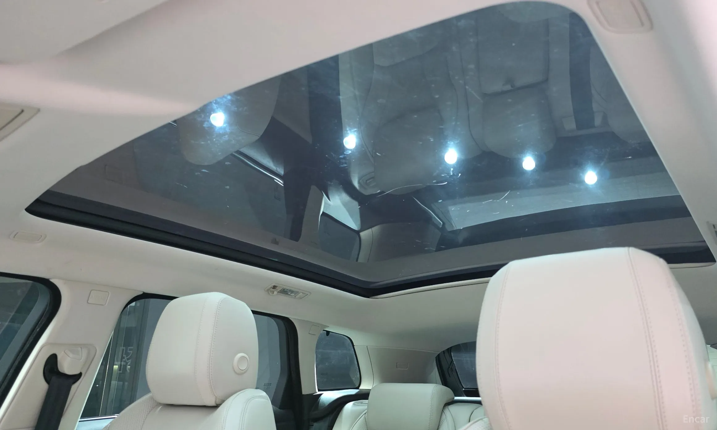 Land Rover Range Rover Evoque превью 16