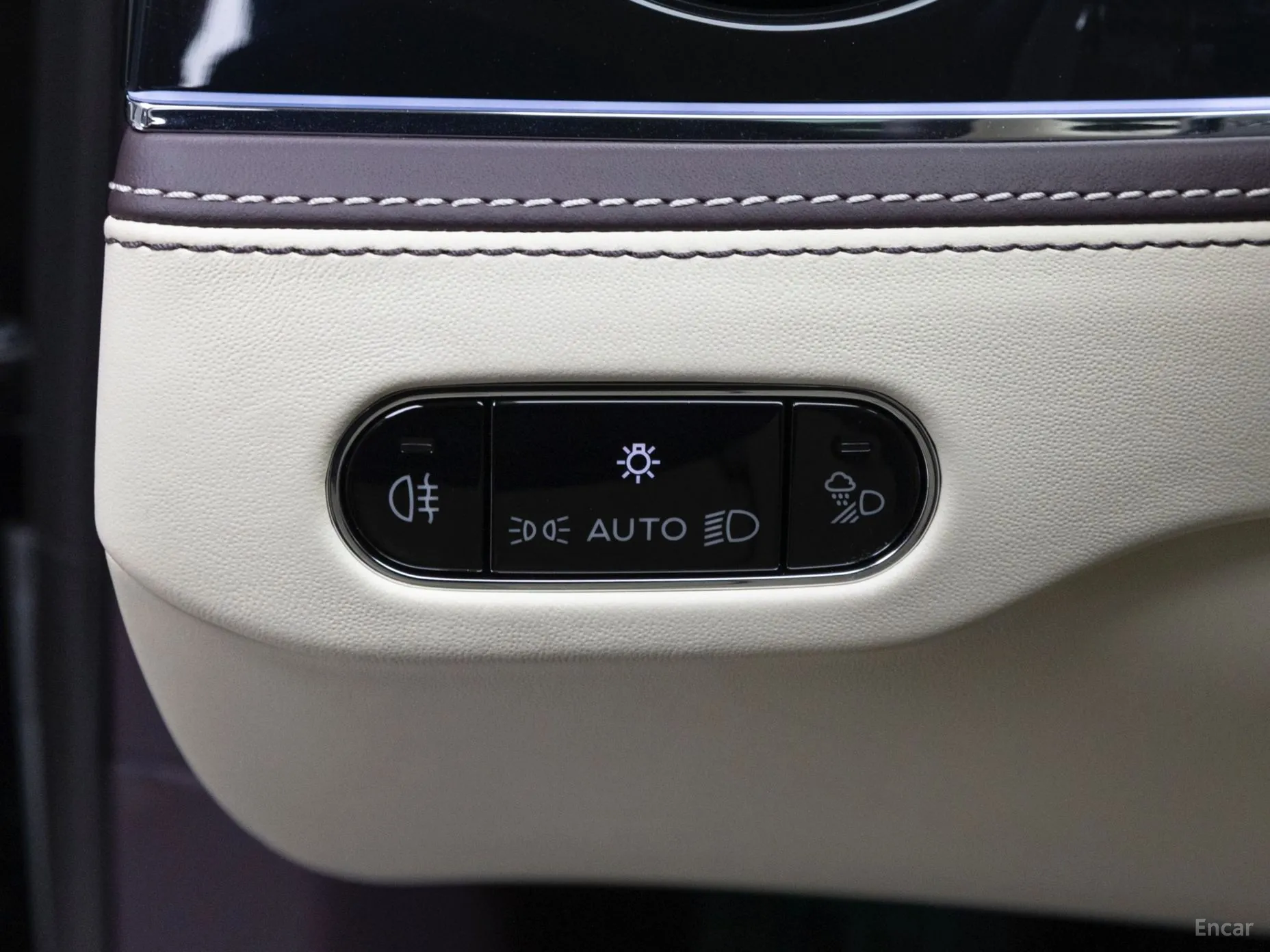 Bentley Flying Spur 3rd Generation превью 14