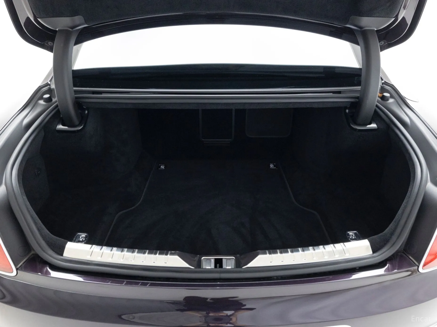 Bentley Flying Spur 3rd Generation превью 9