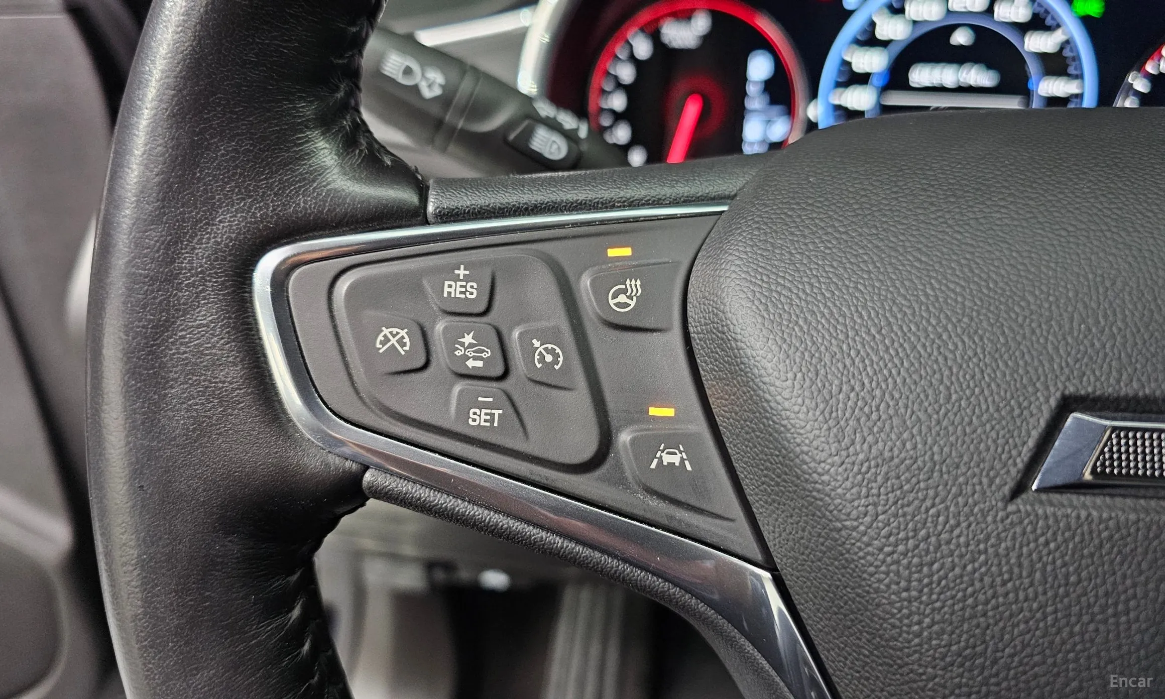 Chevrolet (GM Daewoo) Malibu превью 17