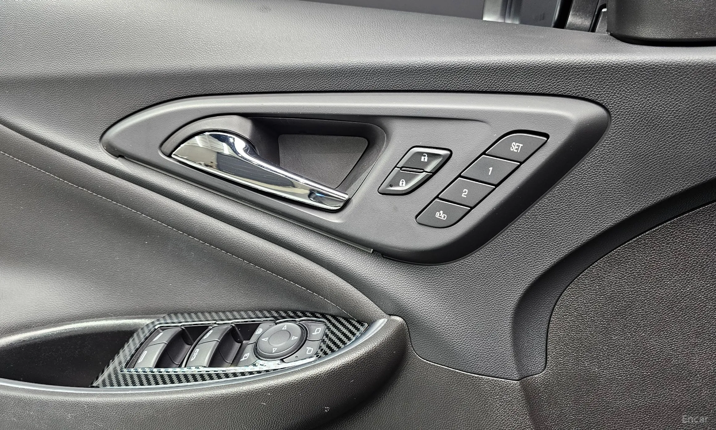 Chevrolet (GM Daewoo) Malibu превью 19