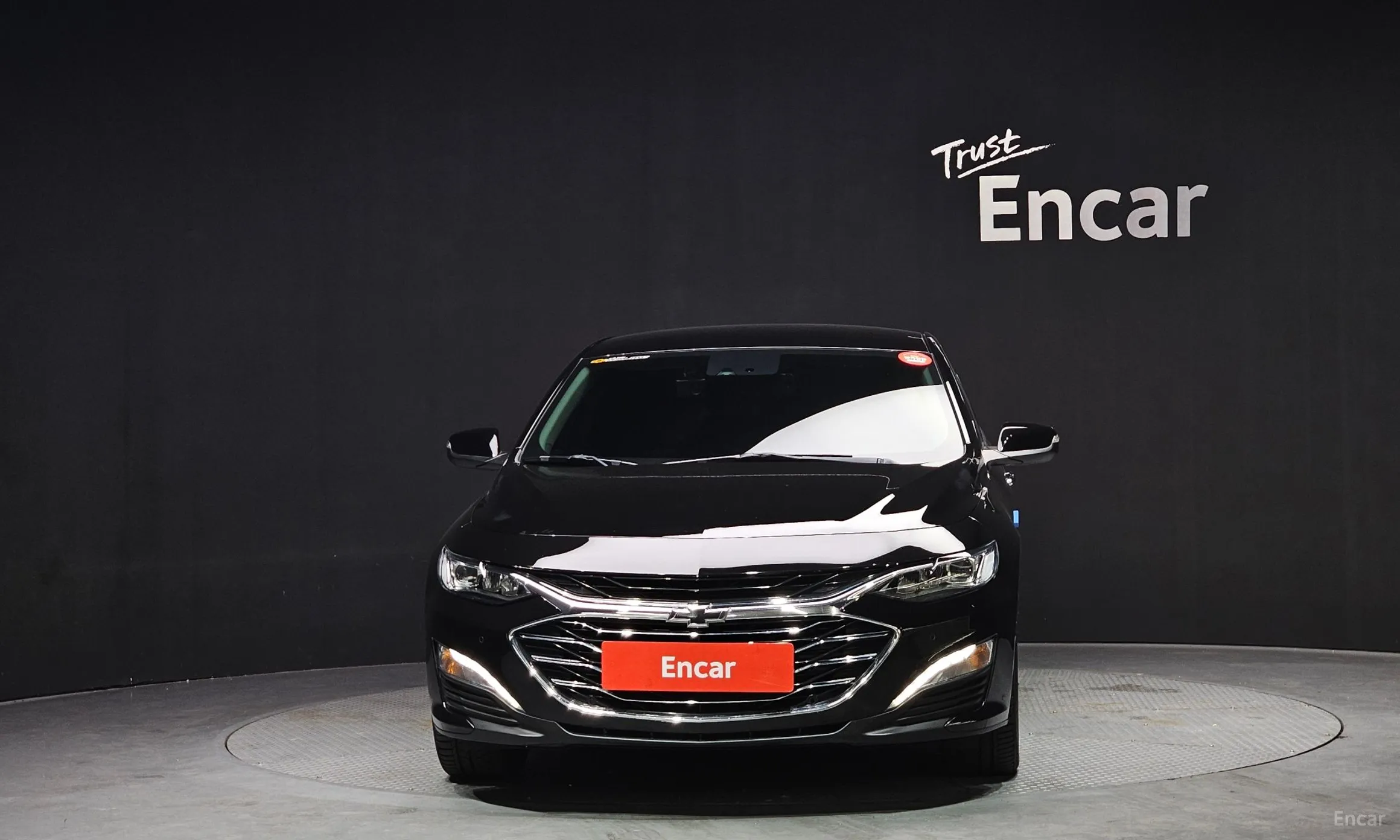 Chevrolet (GM Daewoo) Malibu превью 3