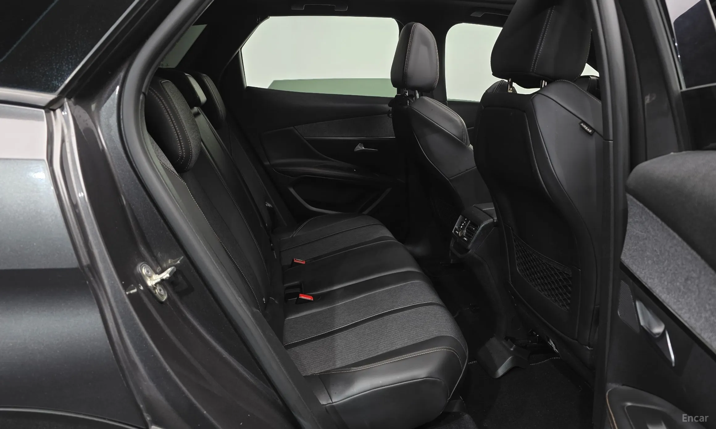 Peugeot 3008 2nd generation превью 12
