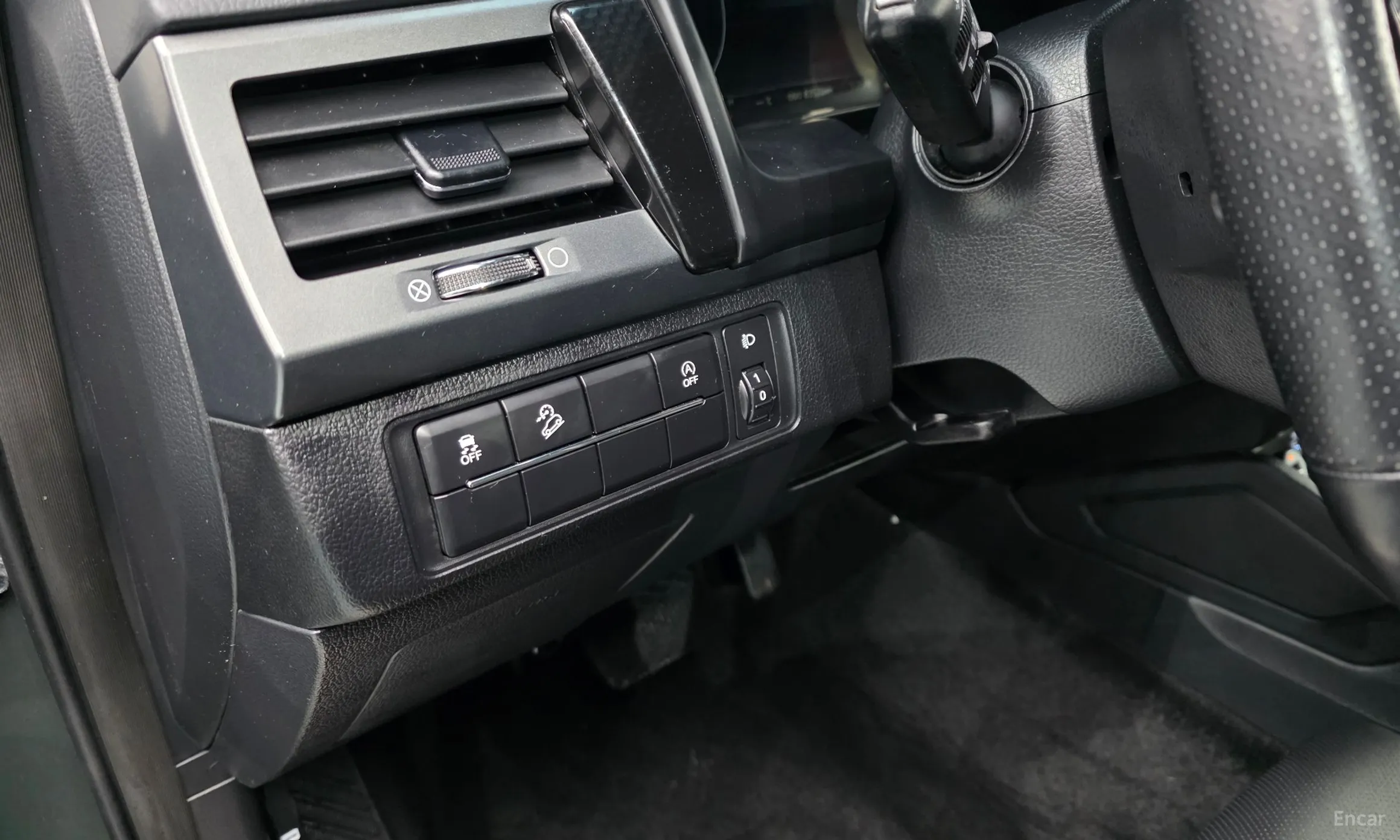 KG Mobility (SsangYong) Rexton Sports Khan превью 14