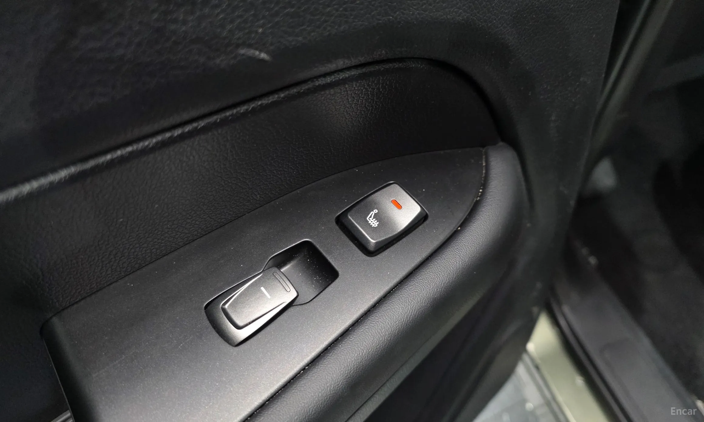 KG Mobility (SsangYong) Rexton Sports Khan превью 18