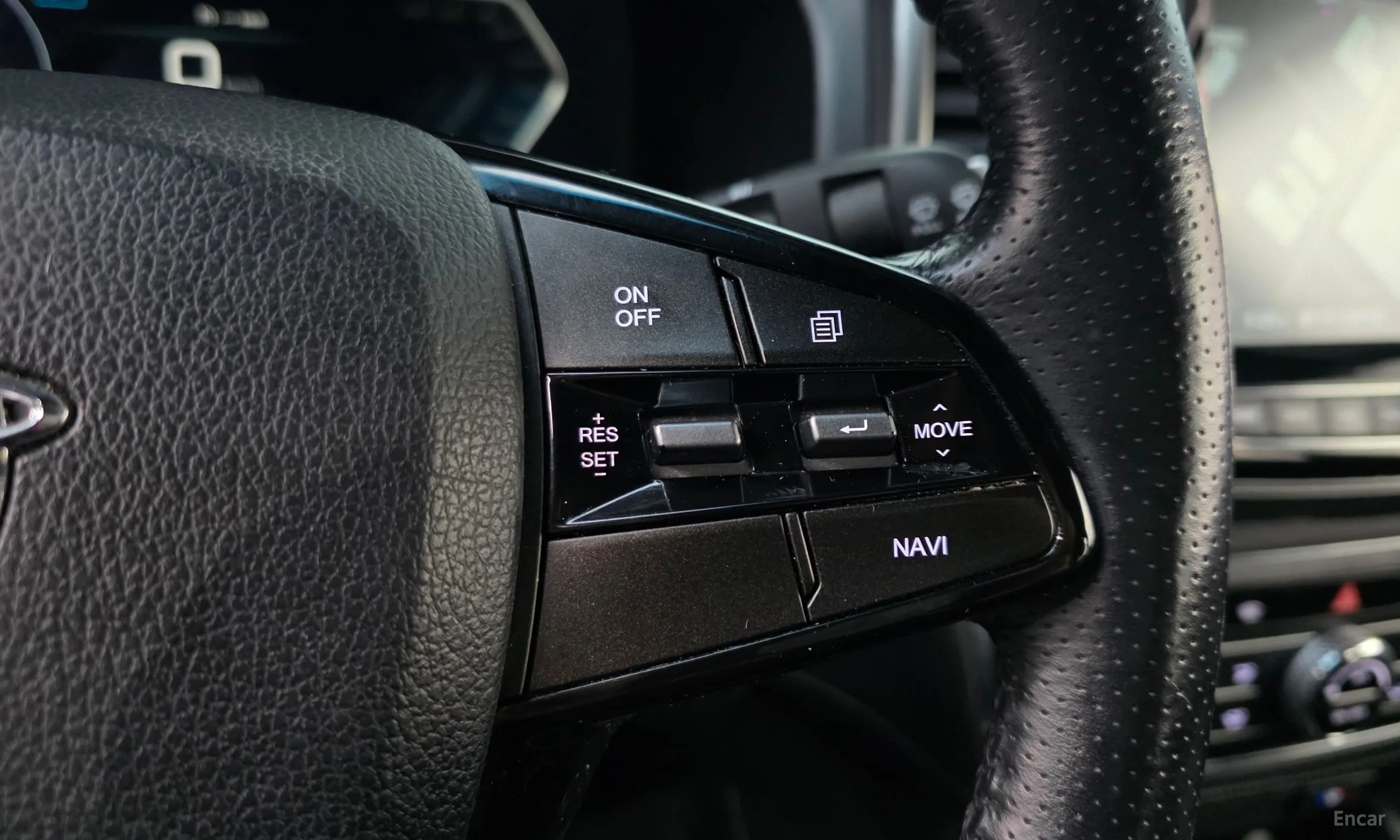 KG Mobility (SsangYong) Rexton Sports Khan превью 19