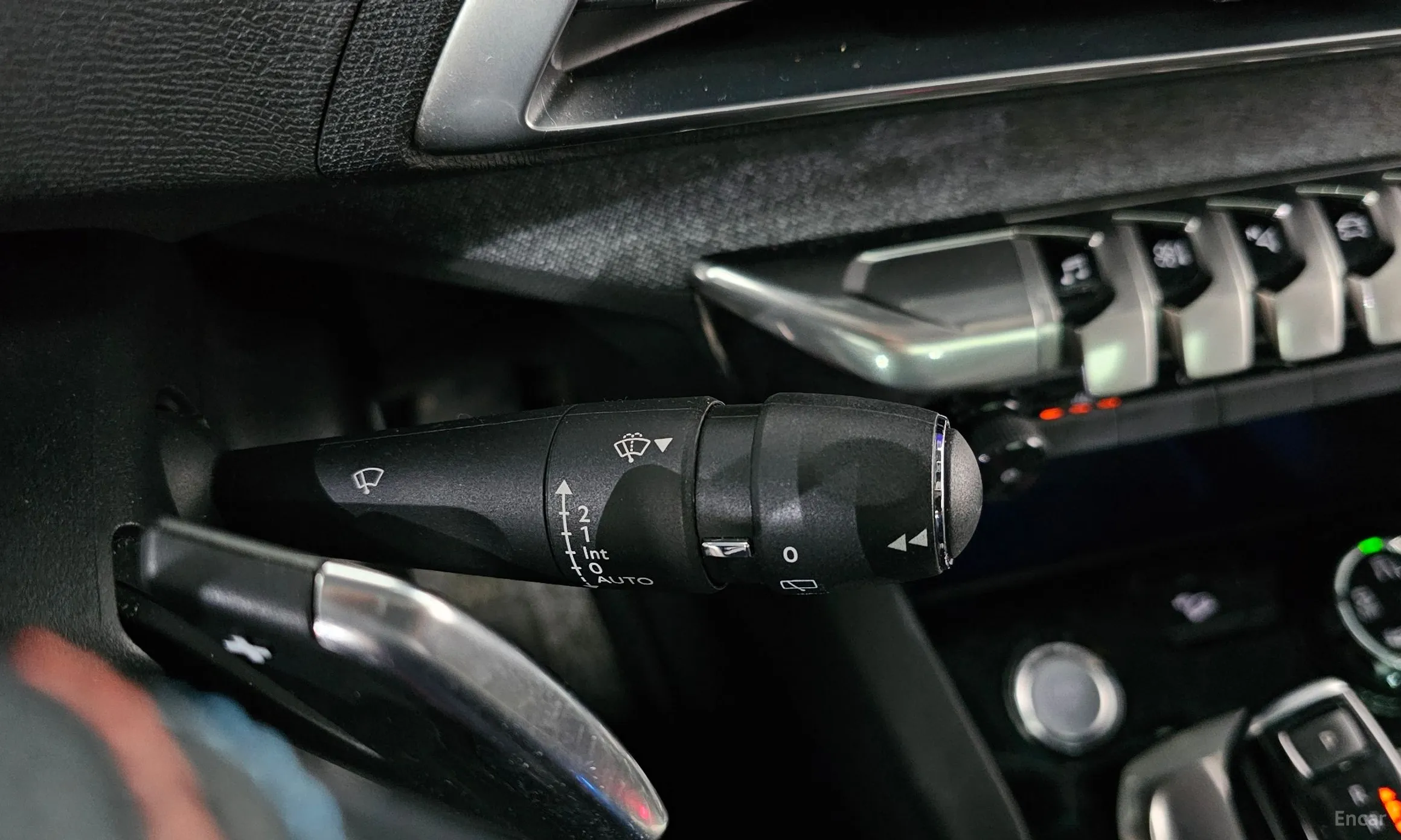 Peugeot 3008 2nd generation превью 14