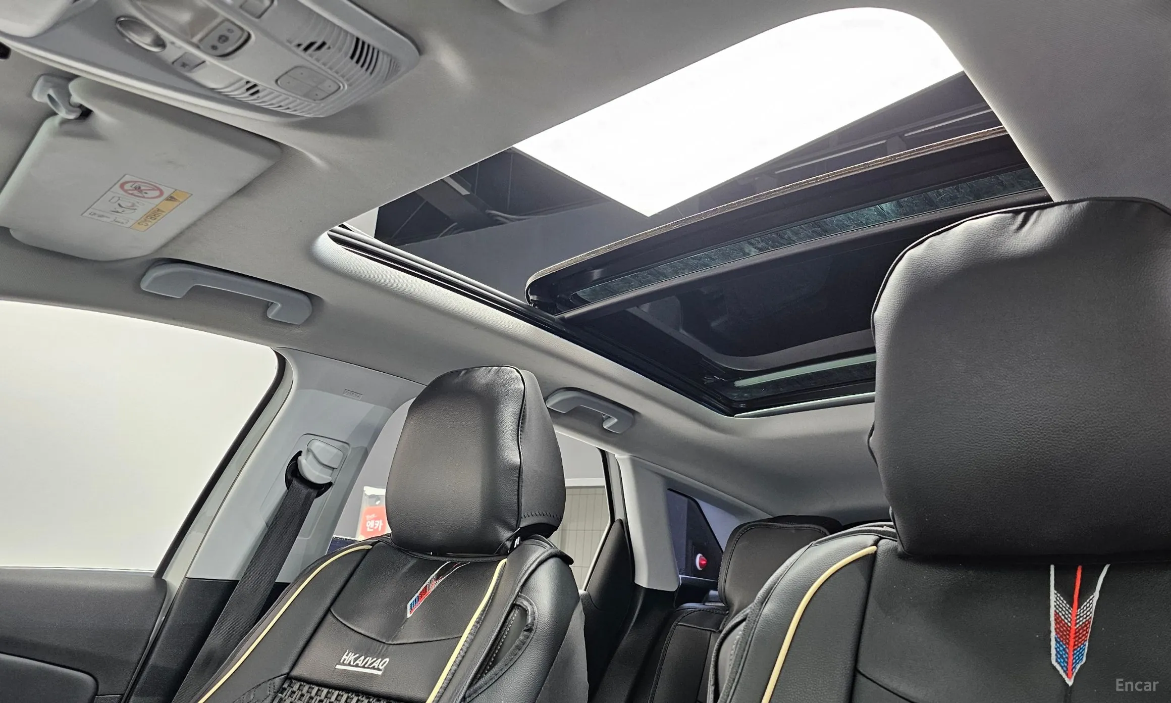 Peugeot 3008 2nd generation превью 19