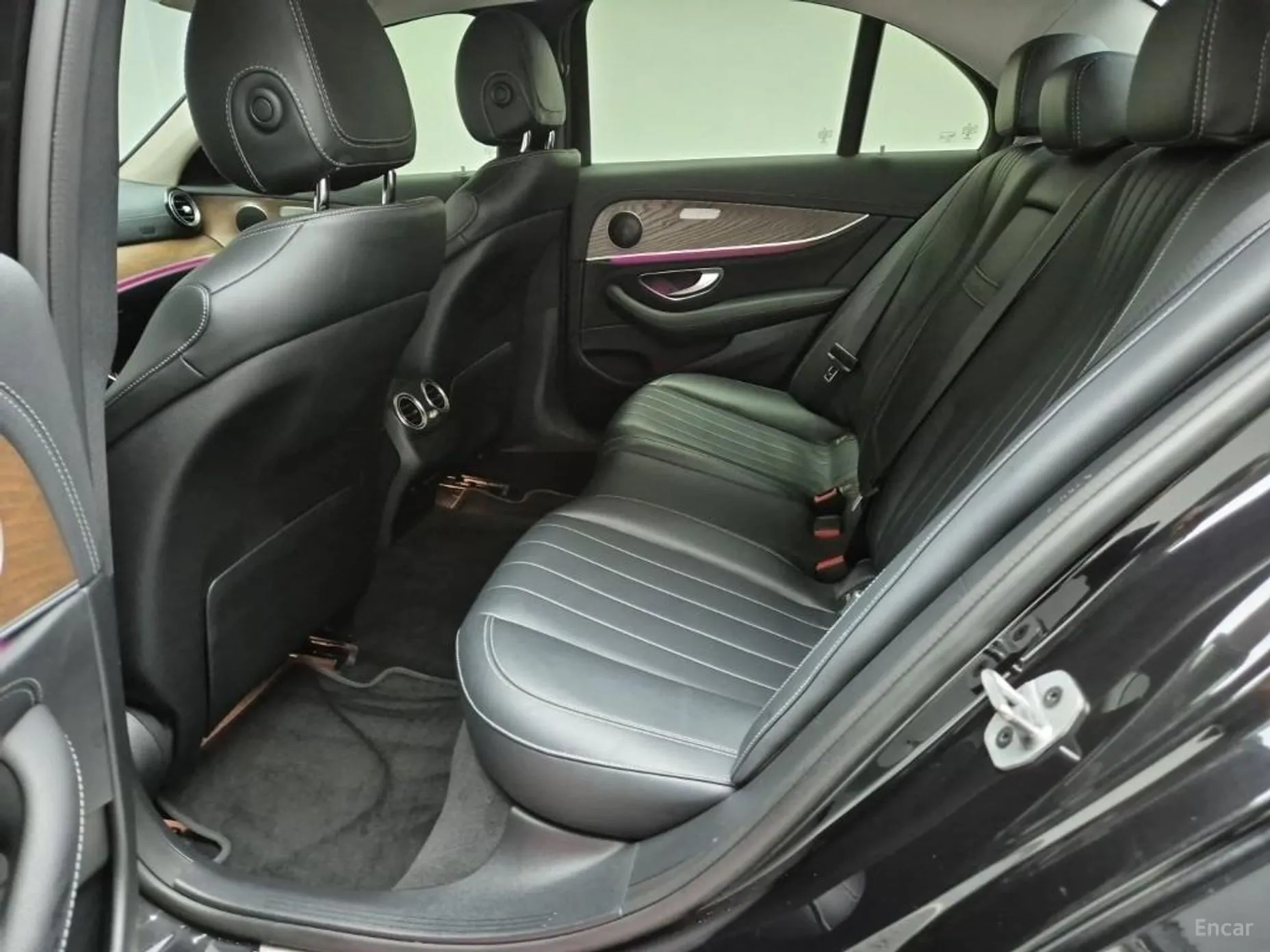 Mercedes Benz E-Class W213 превью 13