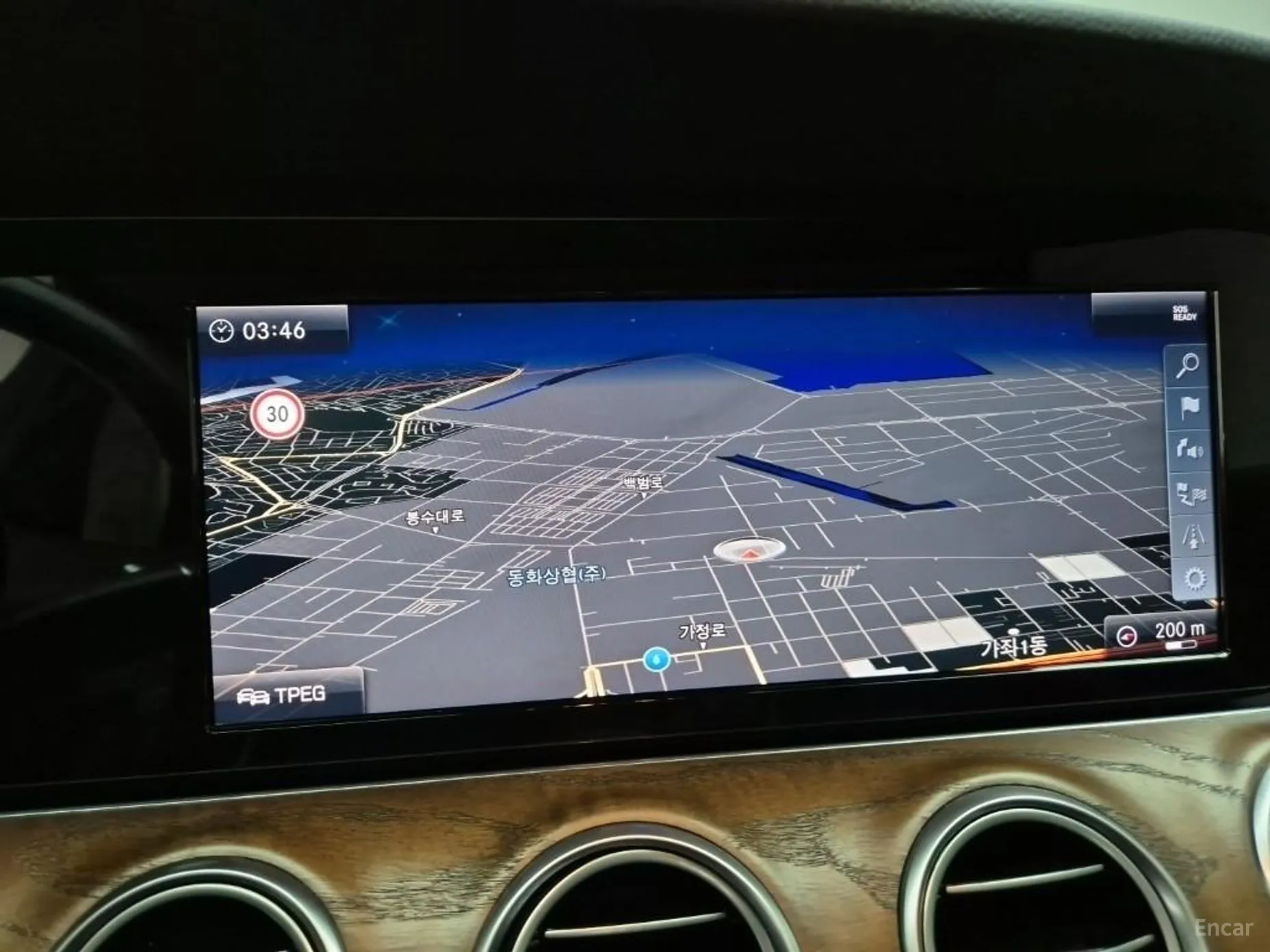 Mercedes Benz E-Class W213 превью 15