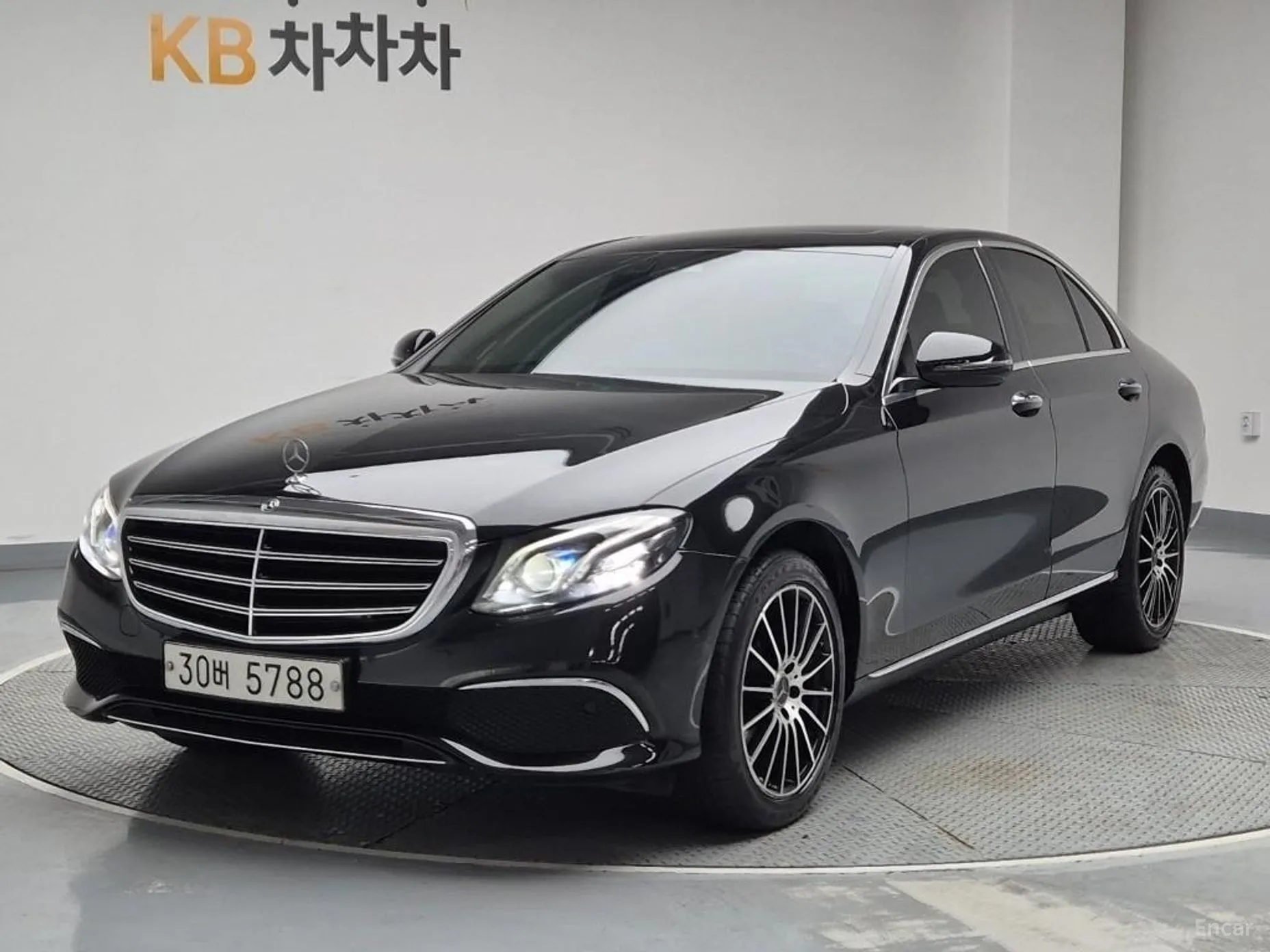 Mercedes Benz E-Class W213 превью 2