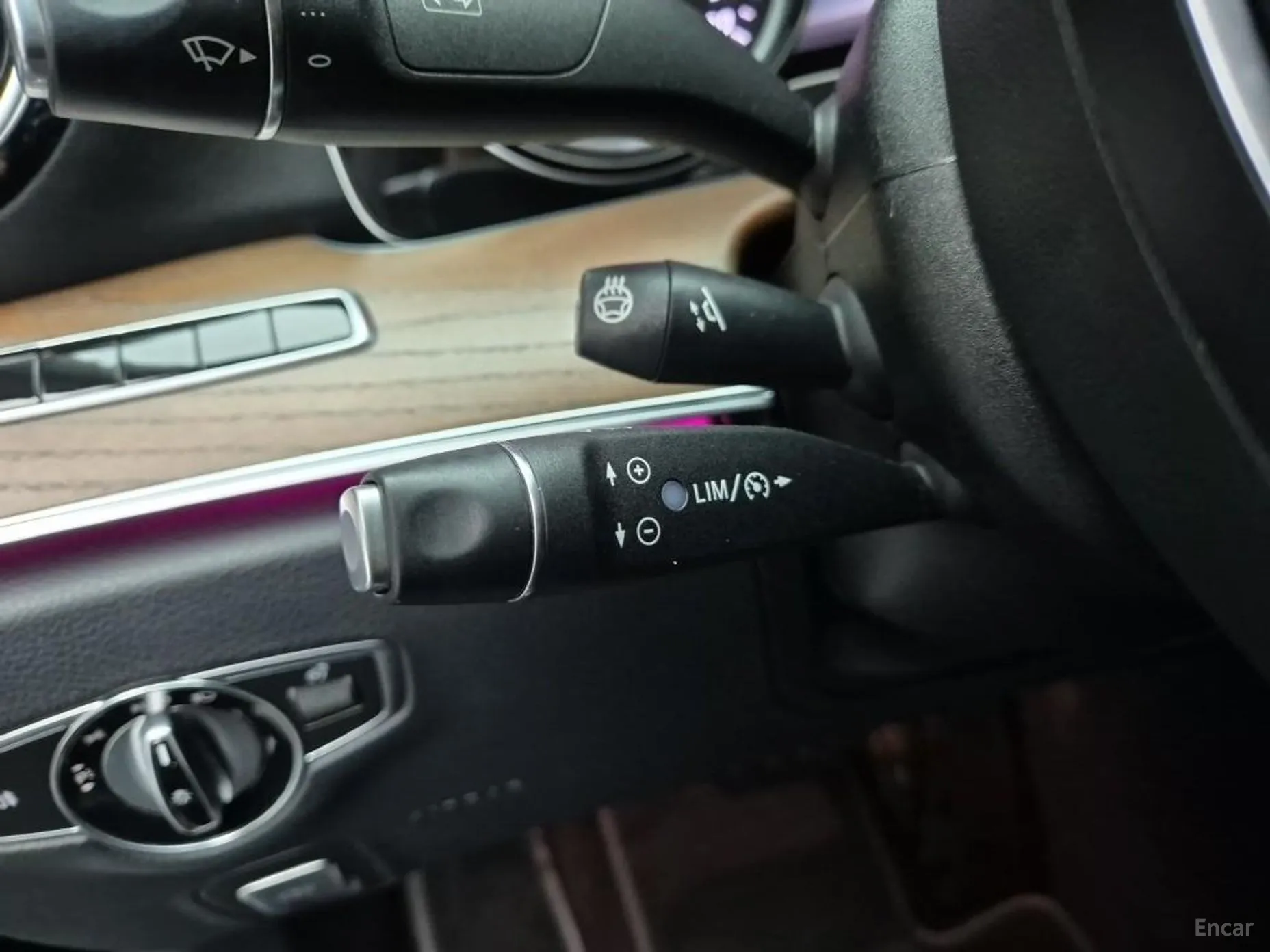 Mercedes Benz E-Class W213 превью 17