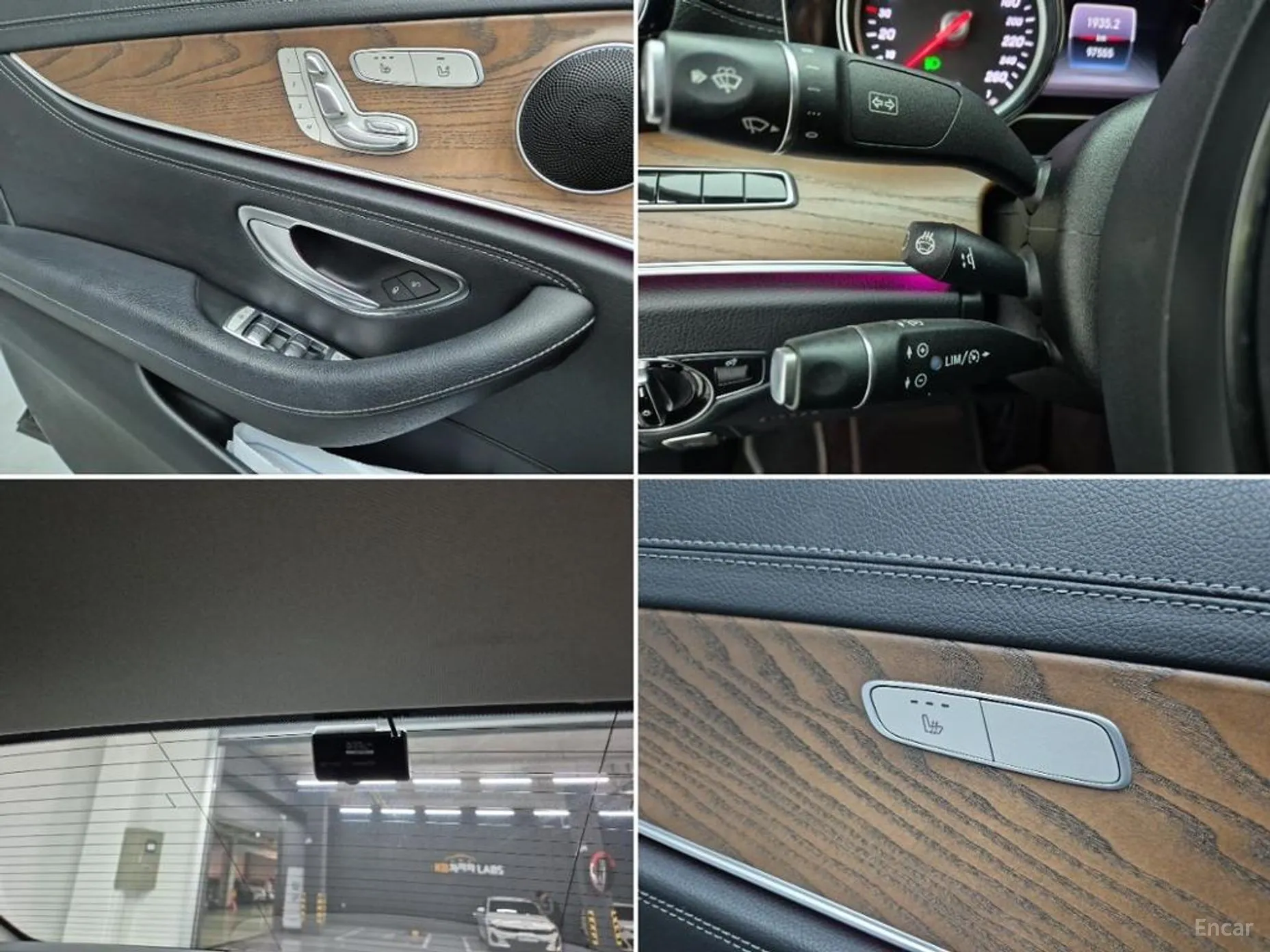 Mercedes Benz E-Class W213 превью 19