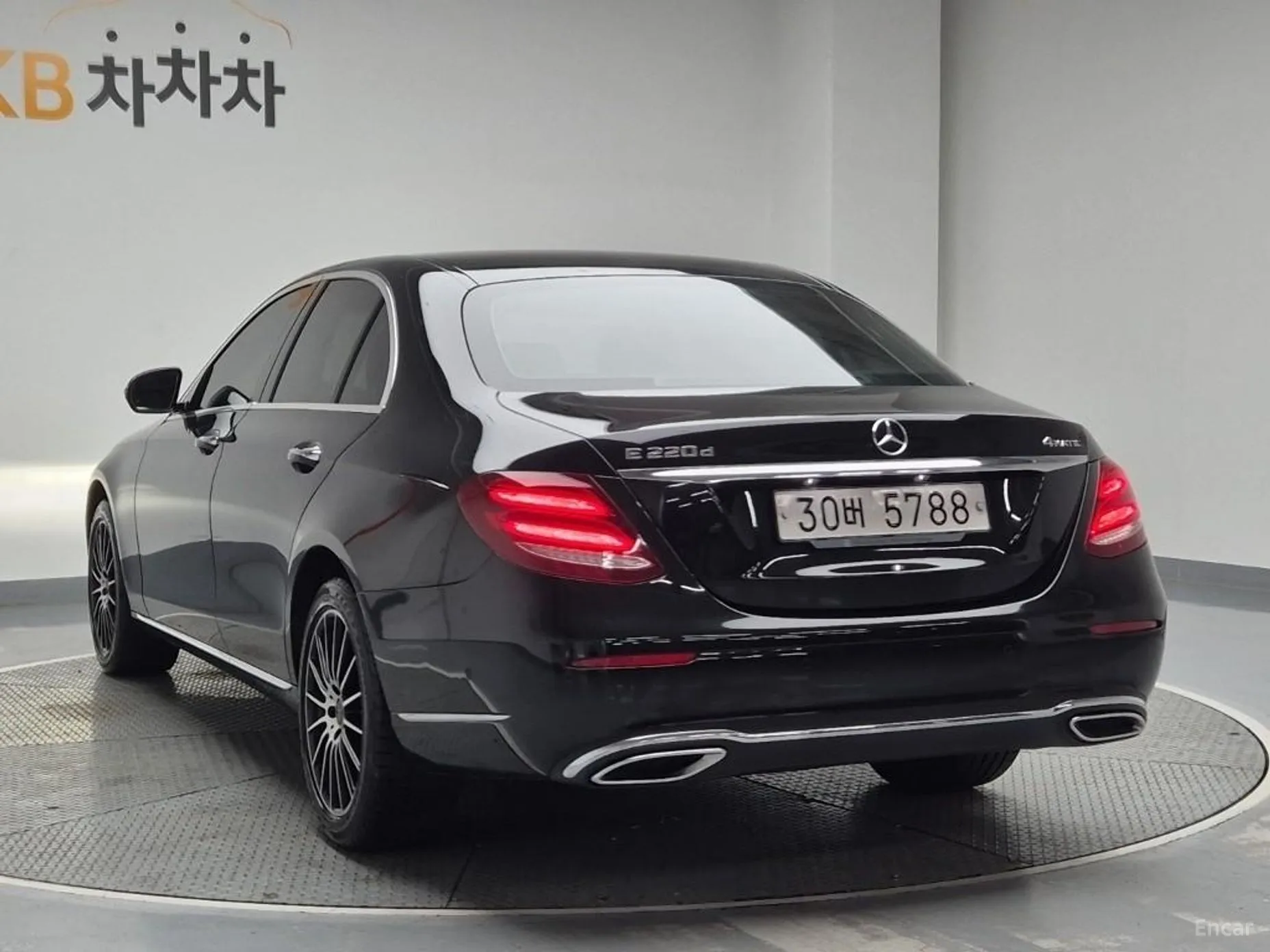 Mercedes Benz E-Class W213 превью 3
