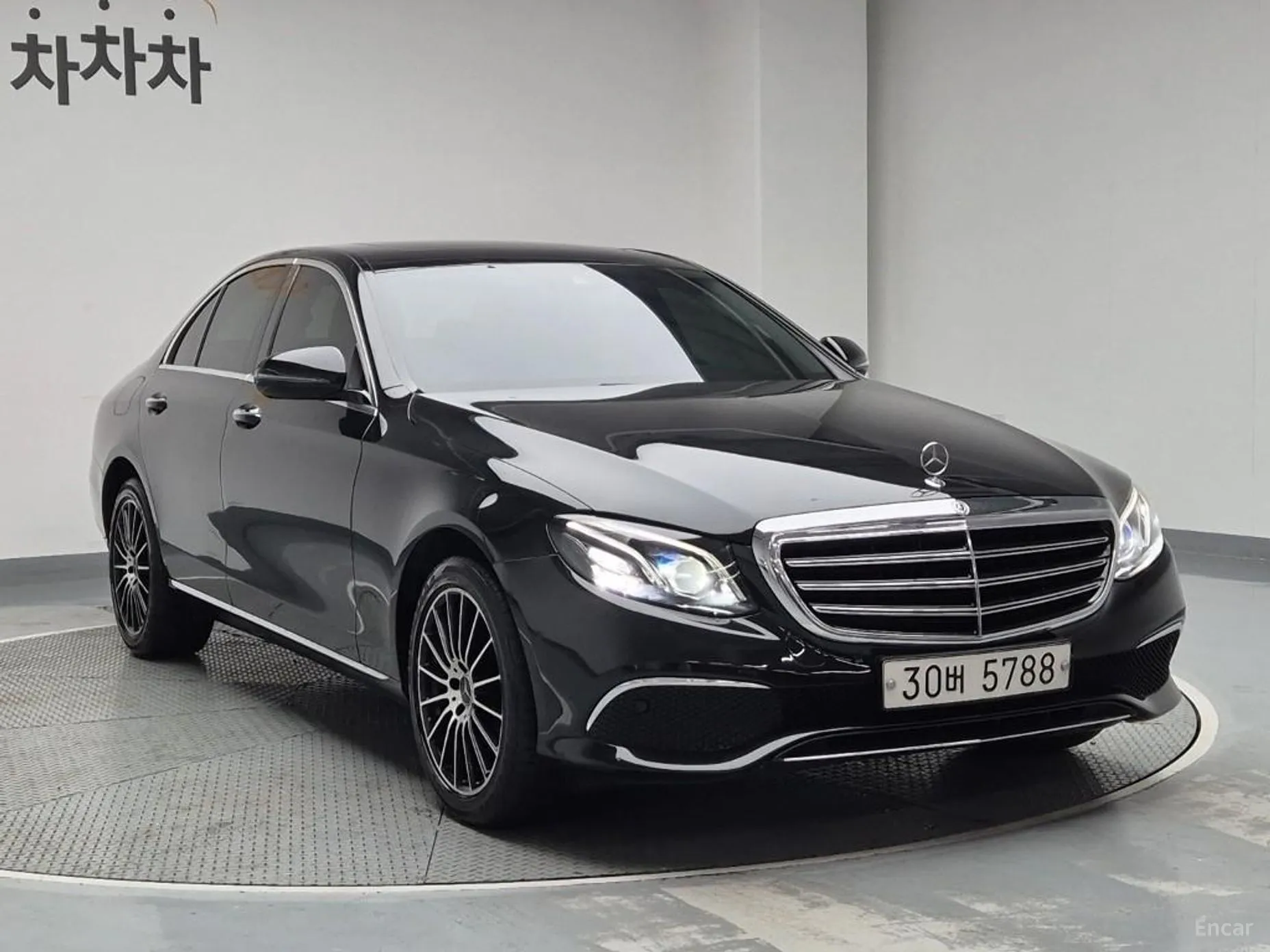 Mercedes Benz E-Class W213 превью 5
