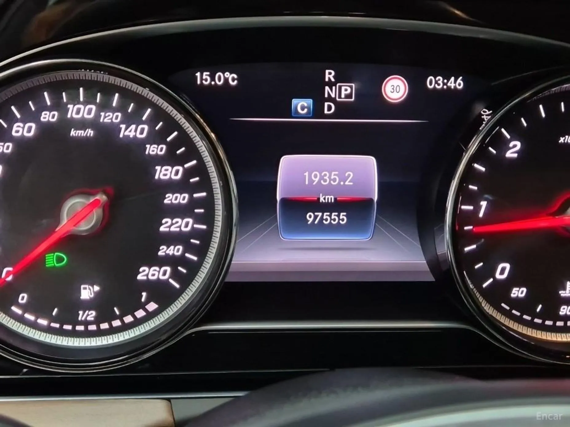 Mercedes Benz E-Class W213 превью 7