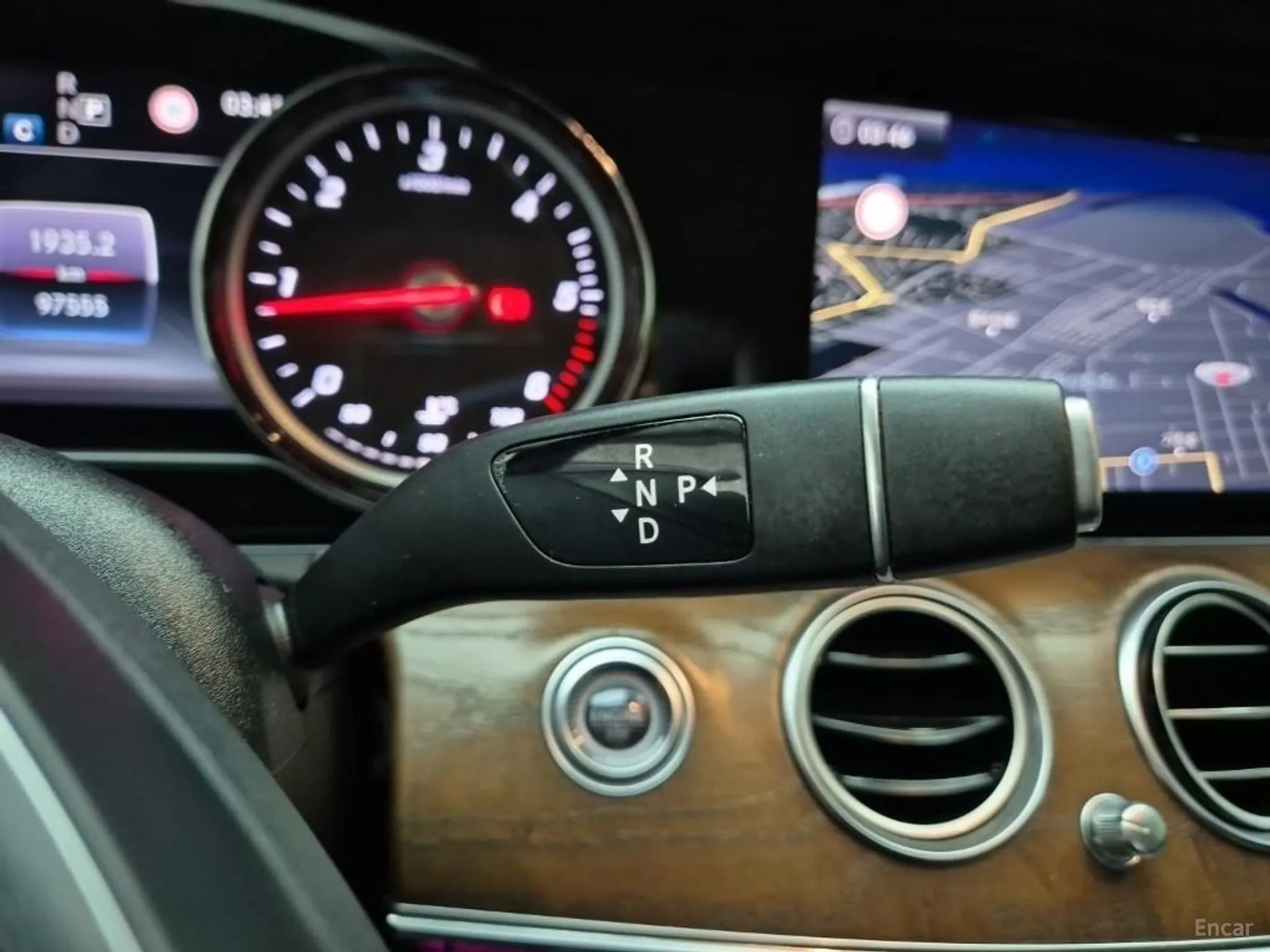 Mercedes Benz E-Class W213 превью 9