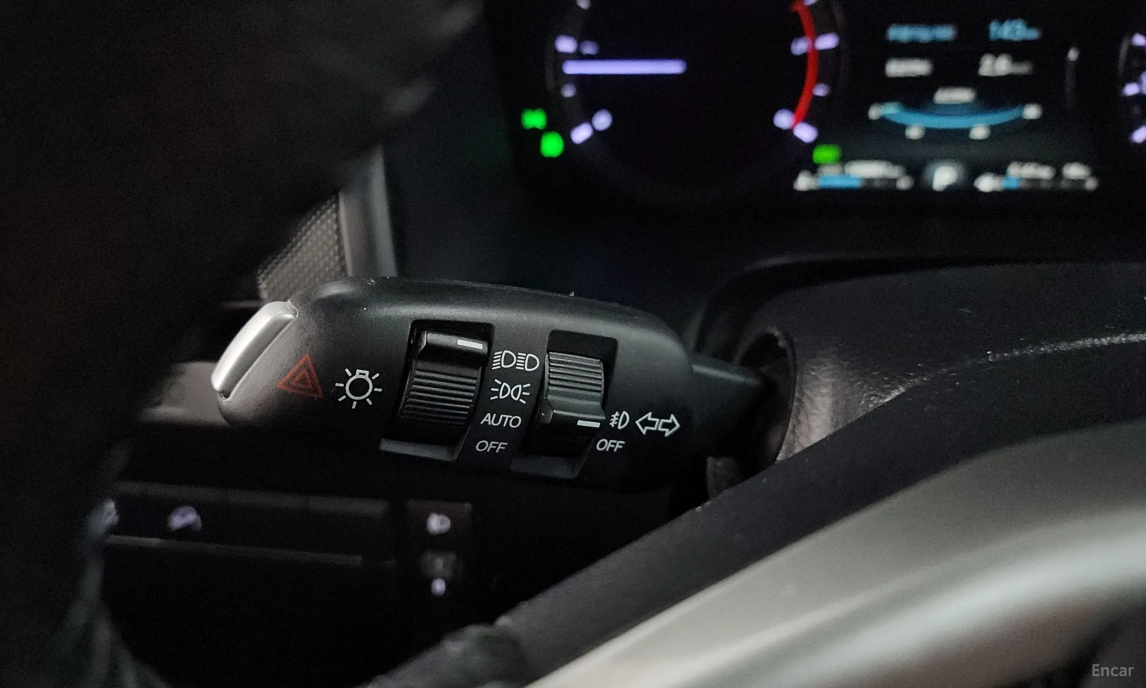 KG Mobility (SsangYong) Rexton Sports превью 14