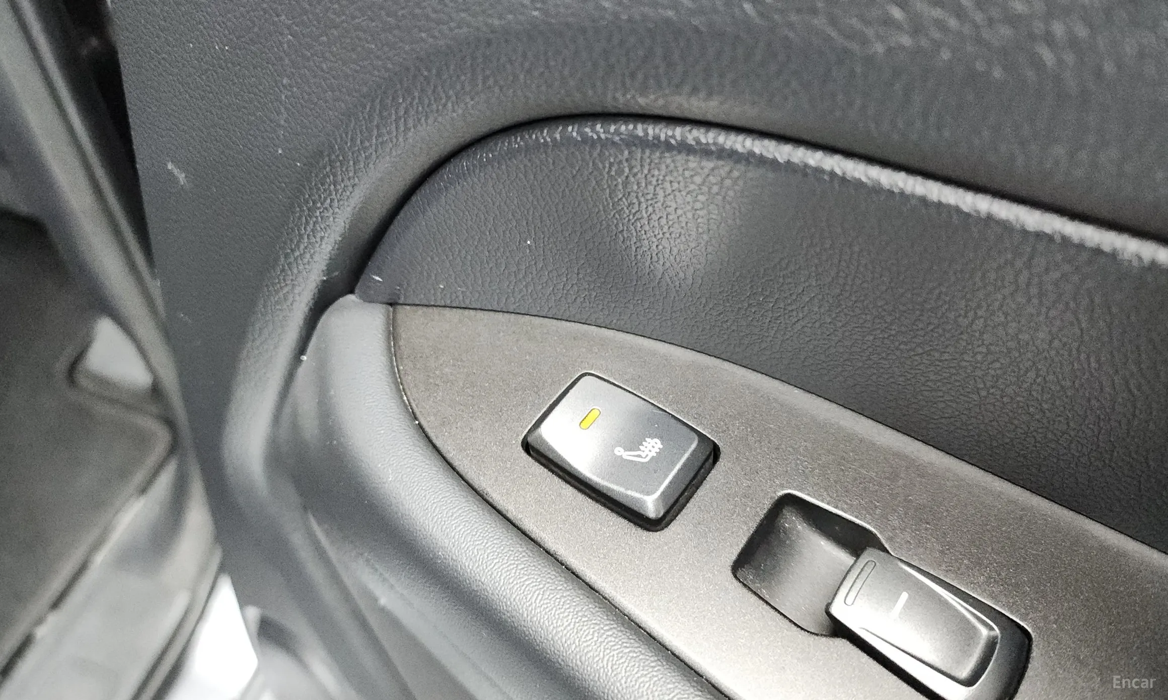 KG Mobility (SsangYong) Rexton Sports превью 19