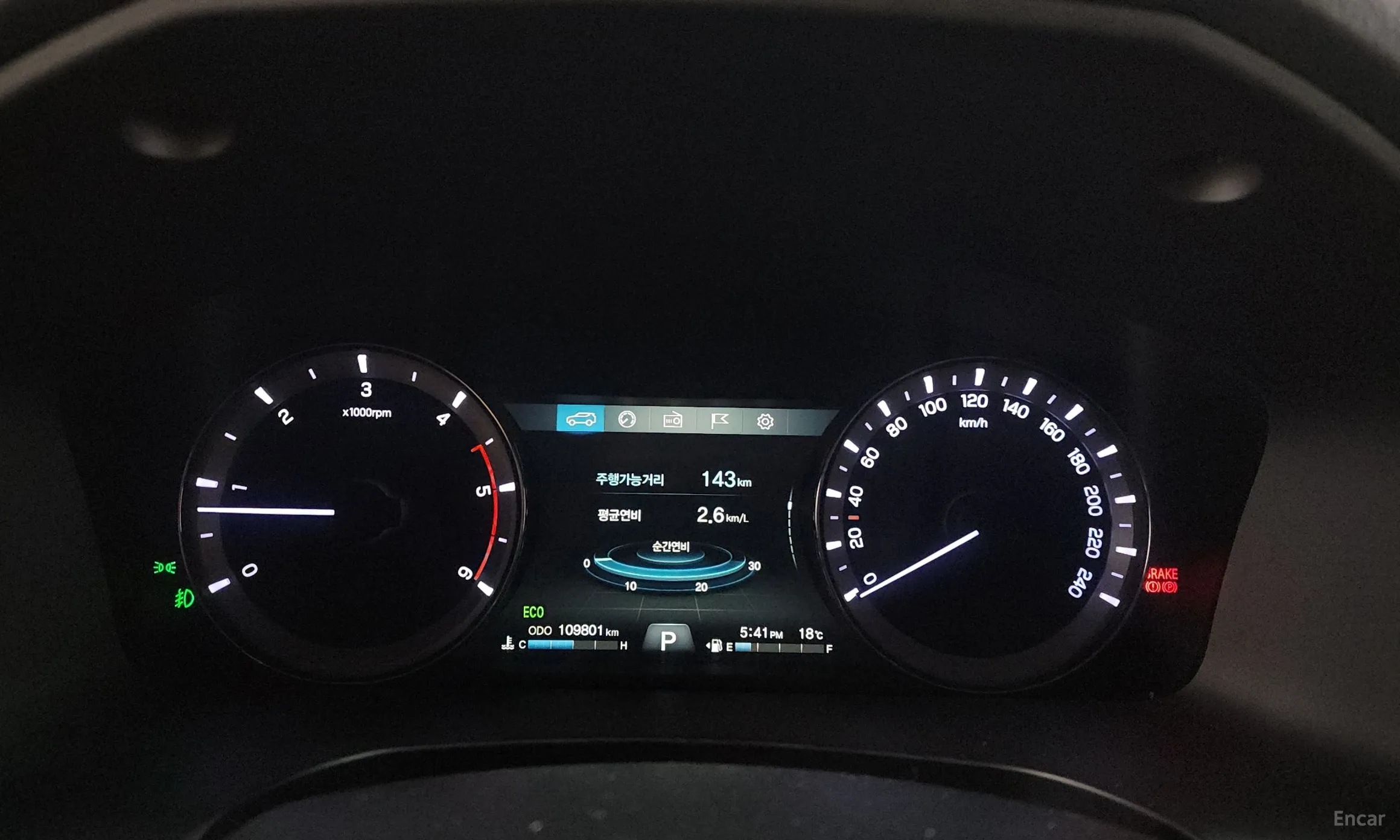 KG Mobility (SsangYong) Rexton Sports превью 8