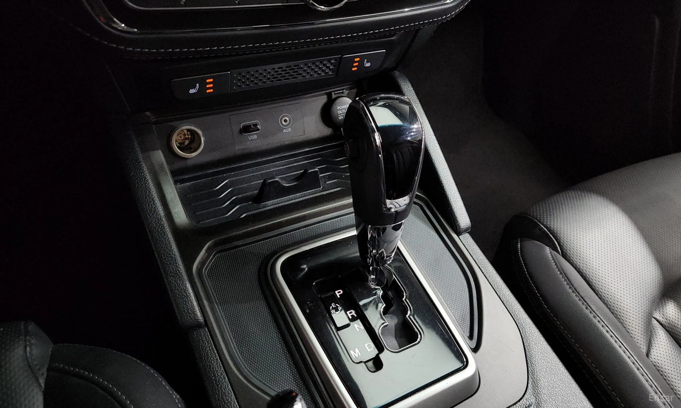 KG Mobility (SsangYong) Rexton Sports превью 9