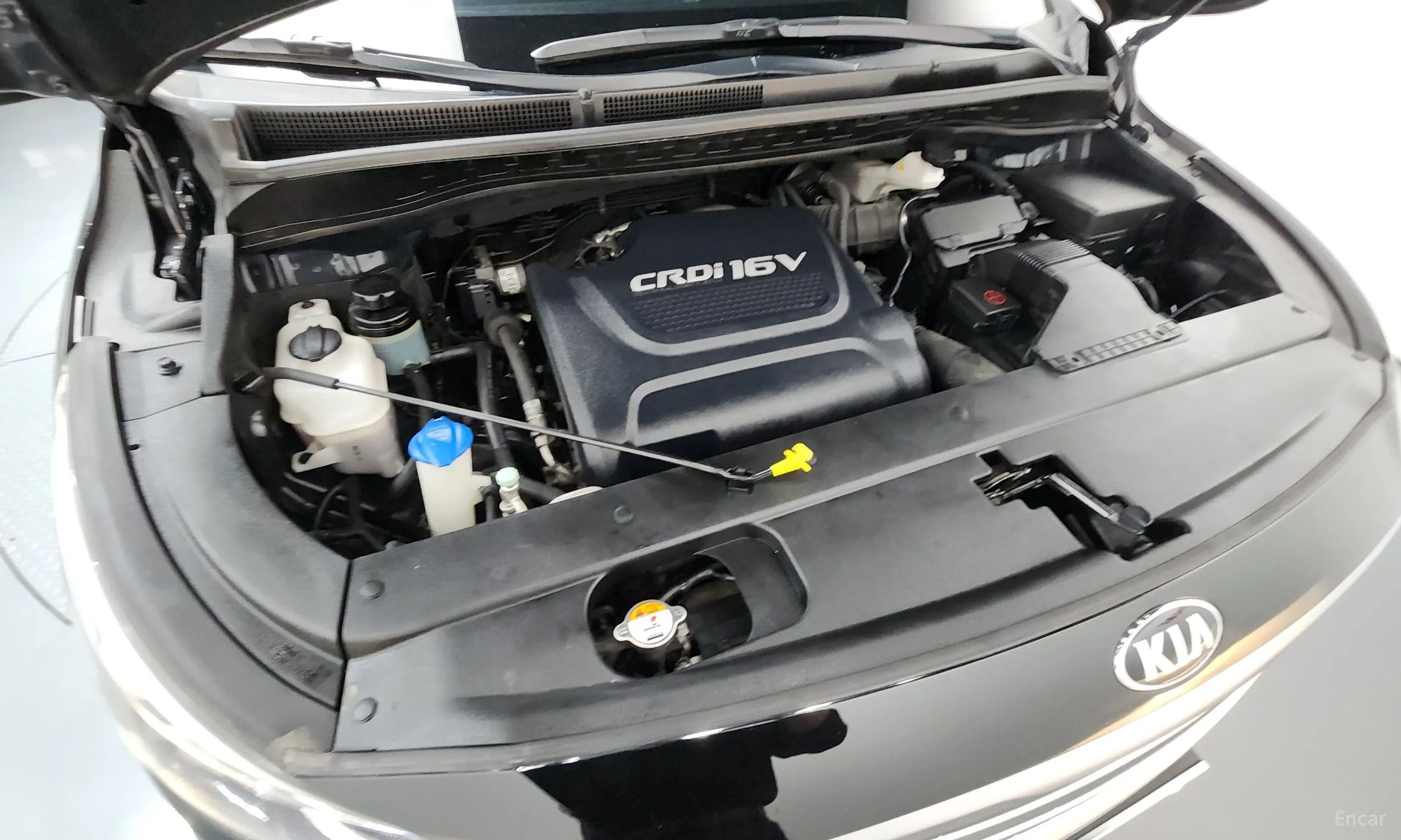 Kia Carnival превью 6