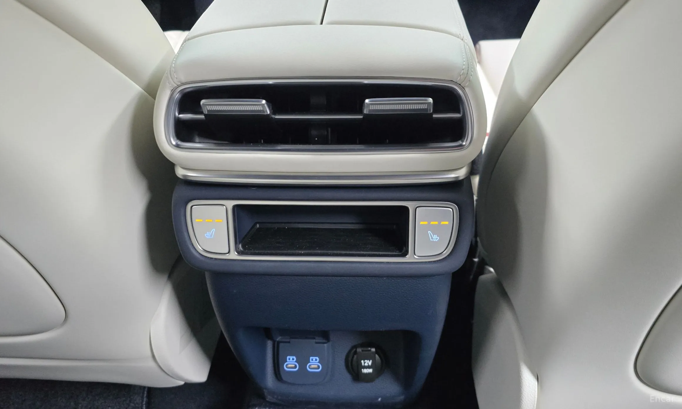 Genesis GV80 превью 19