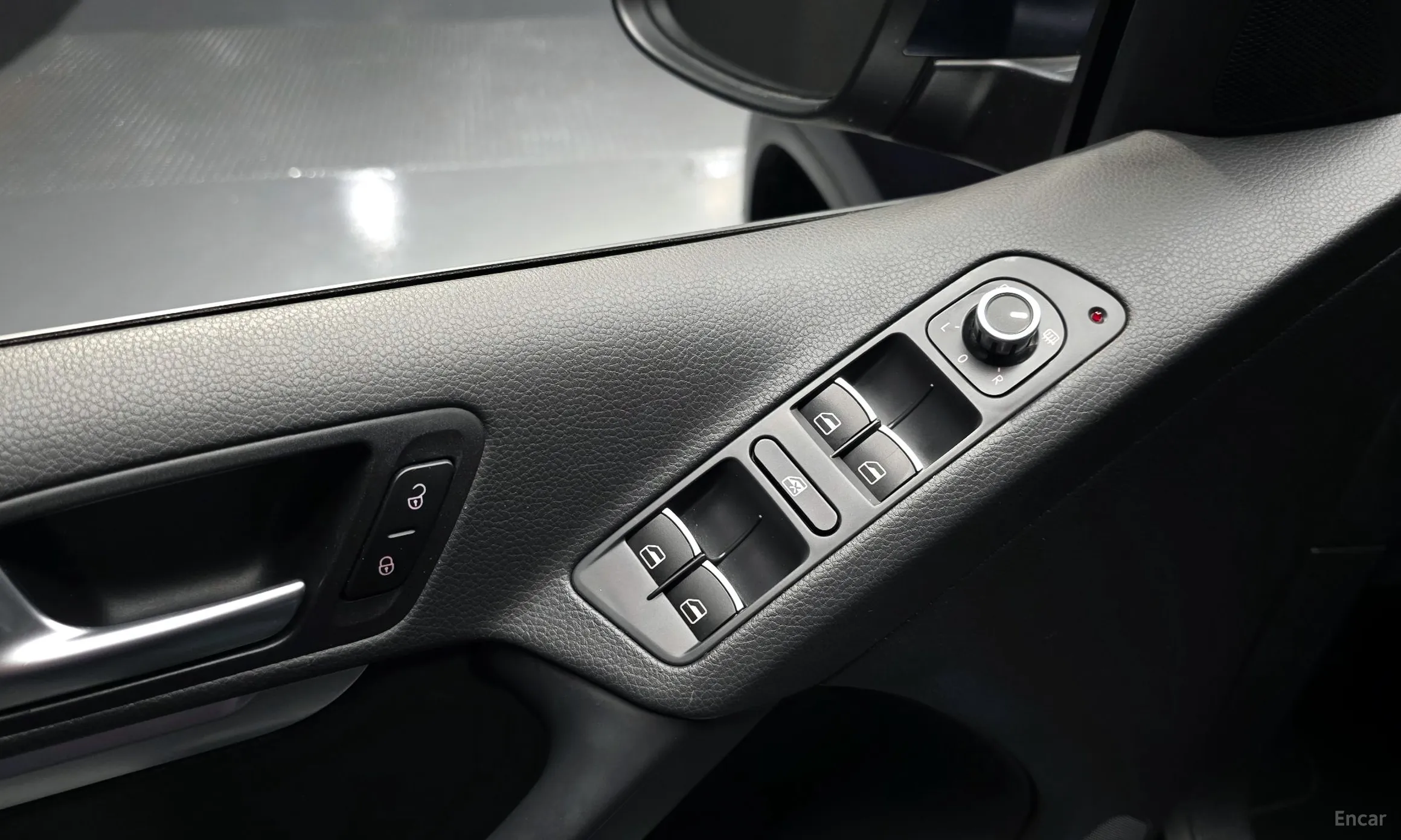 Volkswagen New Tiguan превью 20