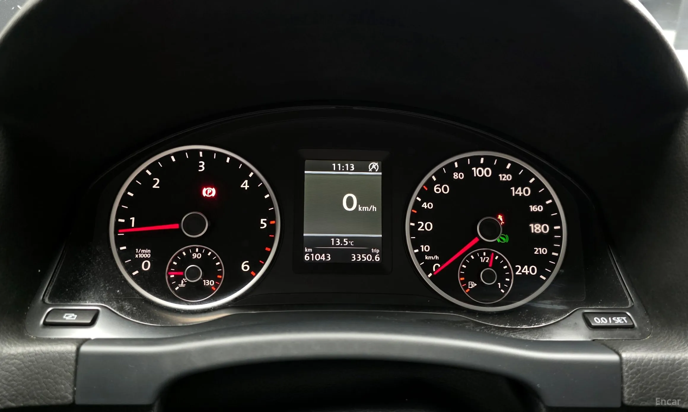 Volkswagen New Tiguan превью 8