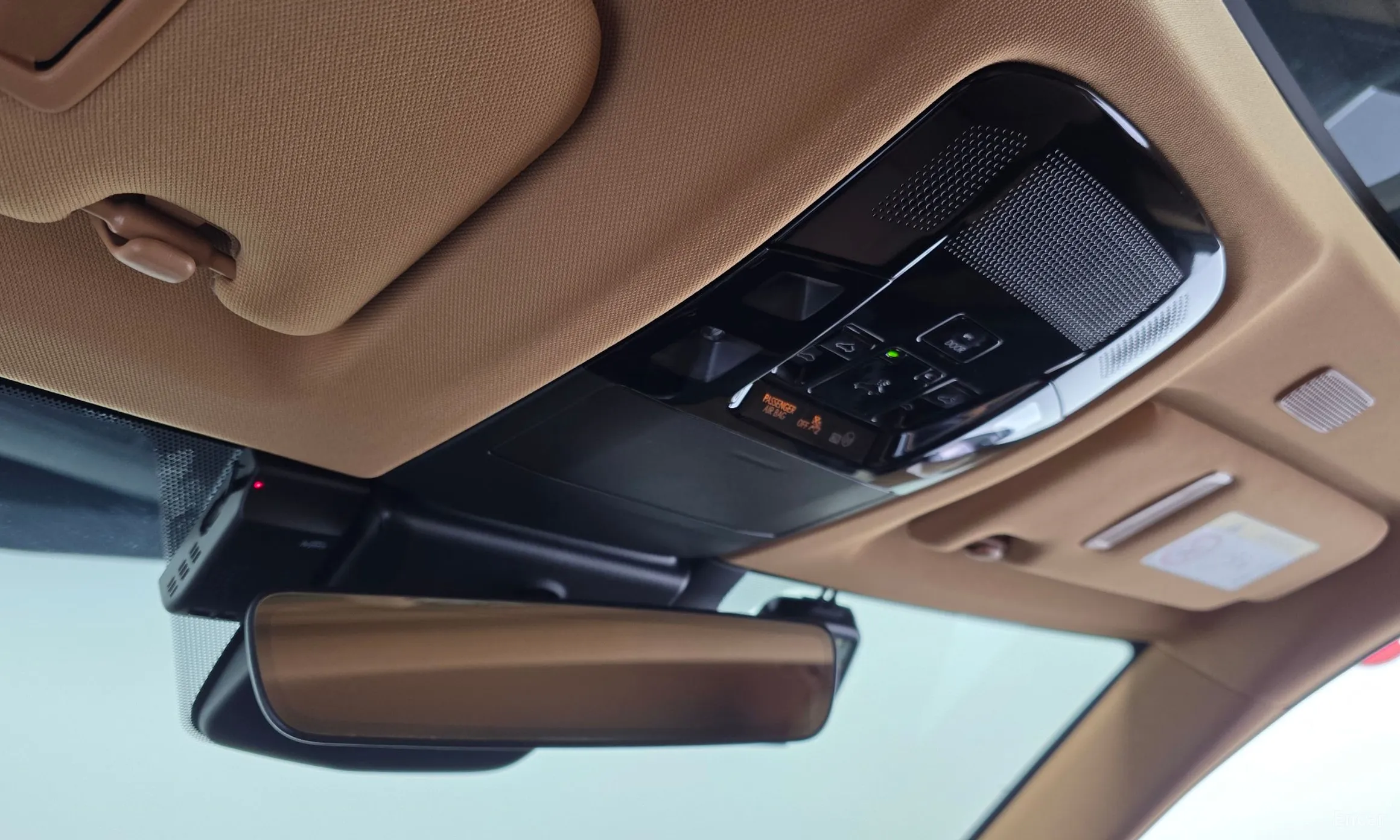 Lexus NX450h + 2nd Gen превью 17