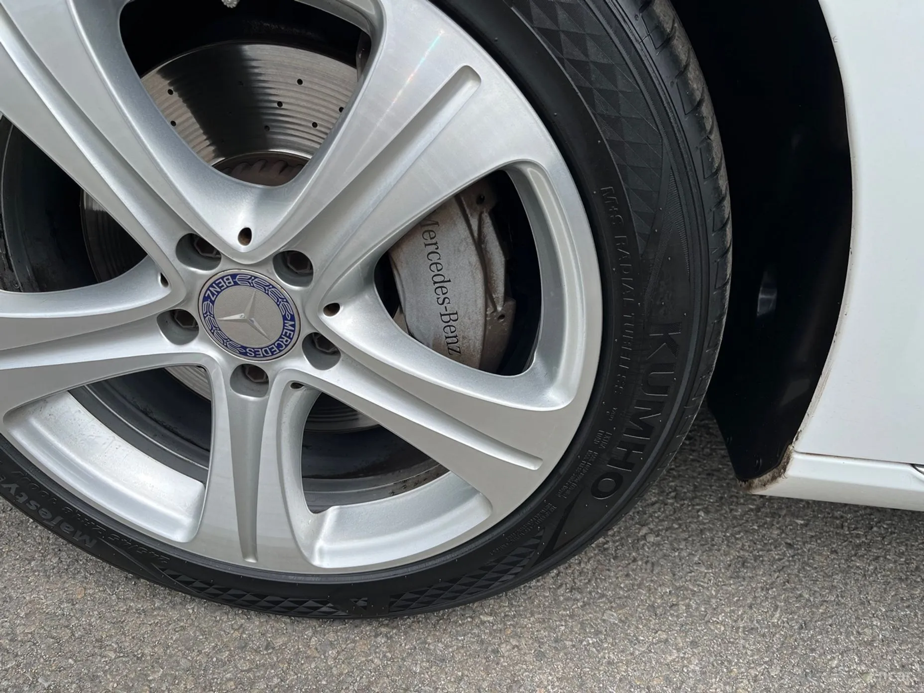 Mercedes Benz E-Class W213 превью 10