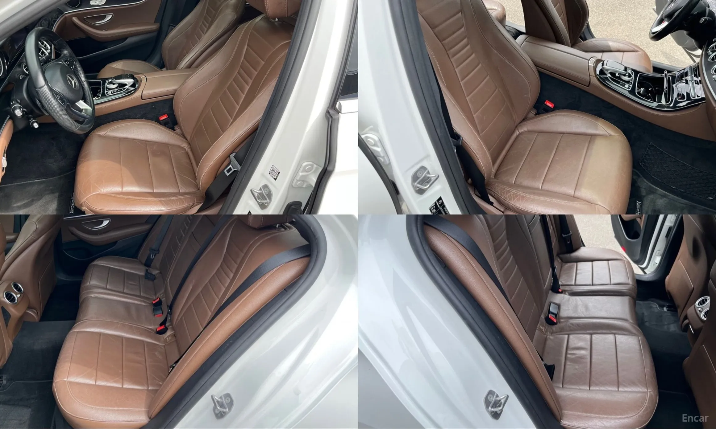 Mercedes Benz E-Class W213 превью 12